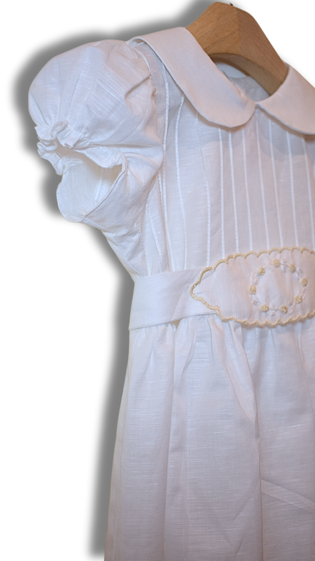 Dress Capri