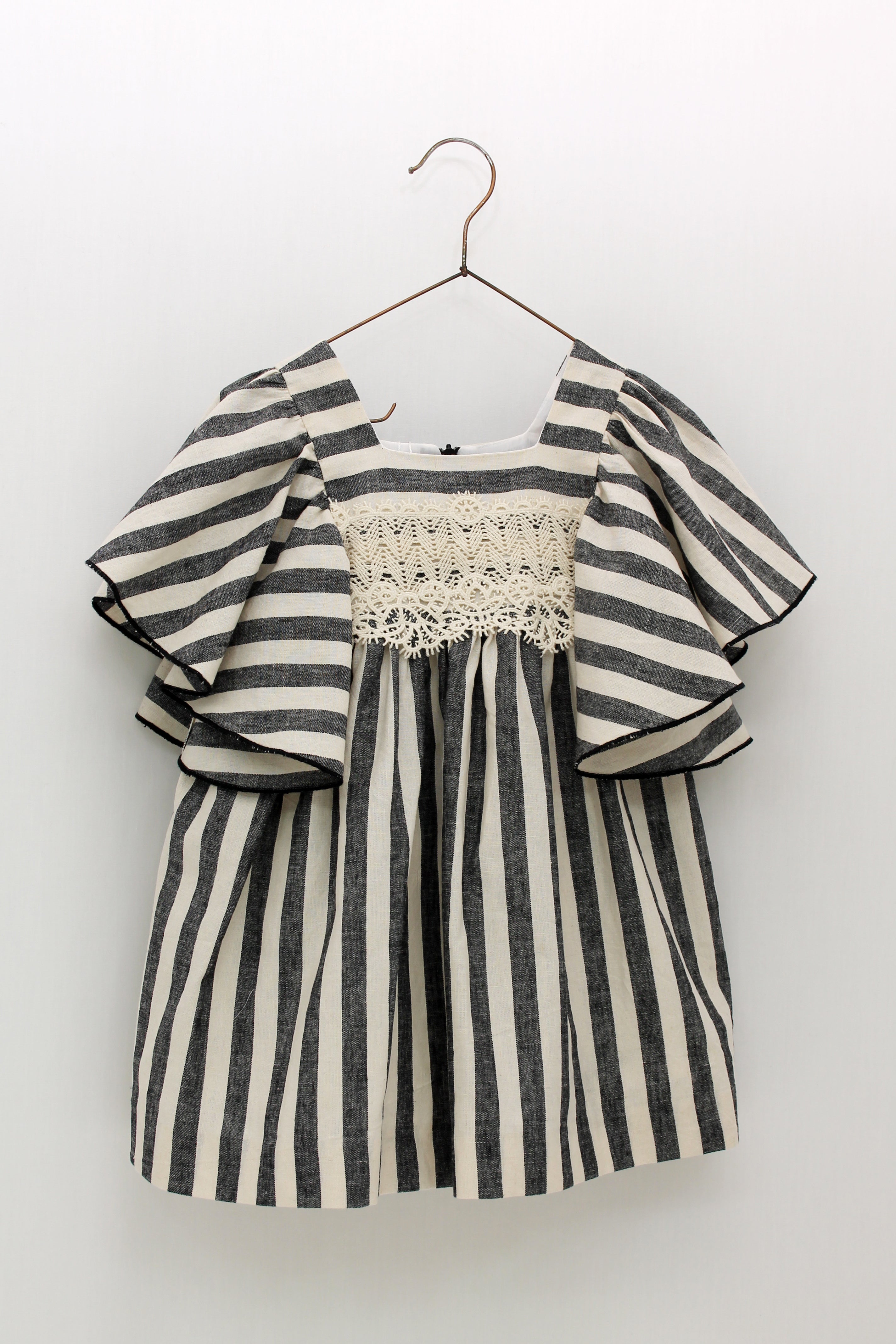 Dress Sacher