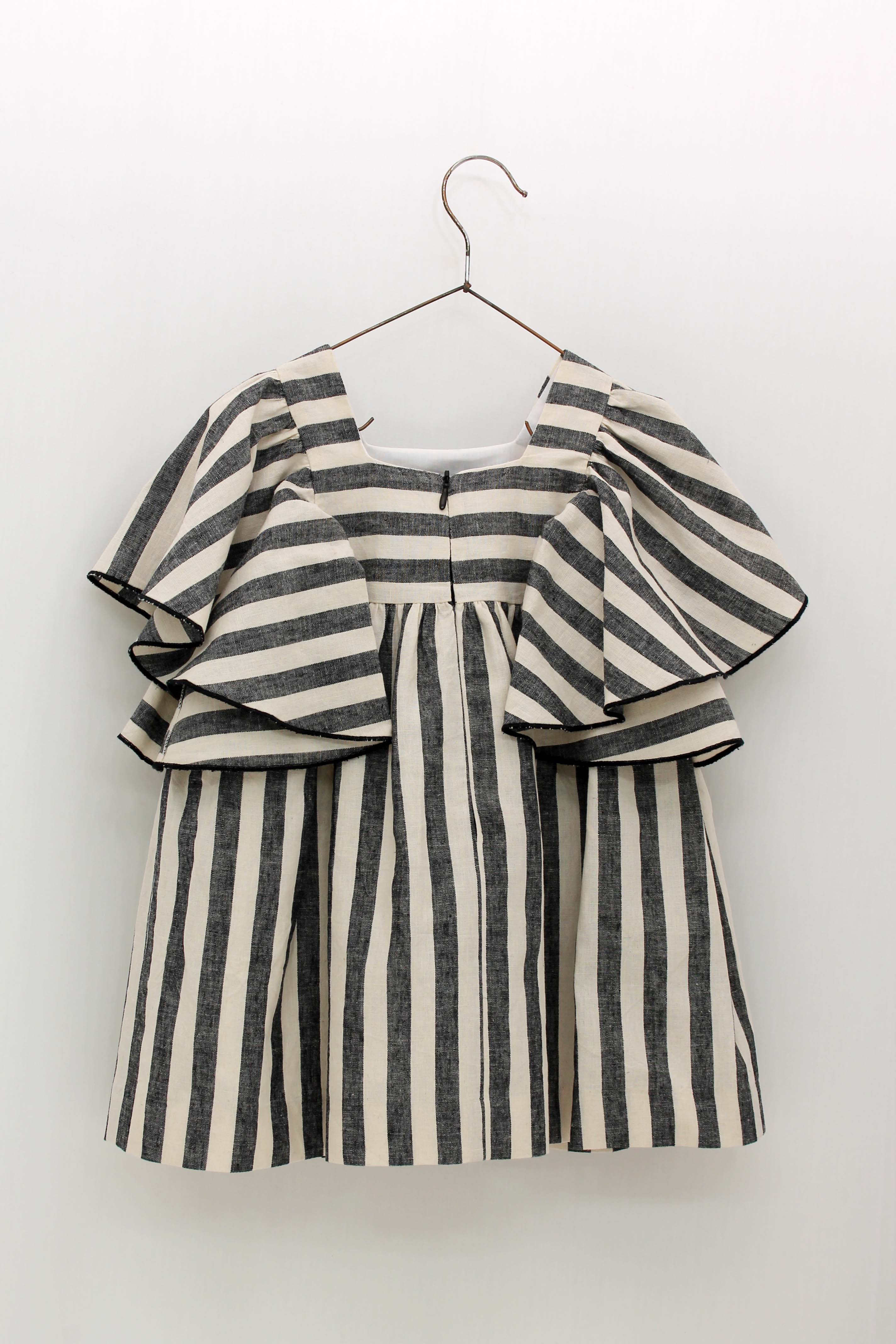 Dress Sacher