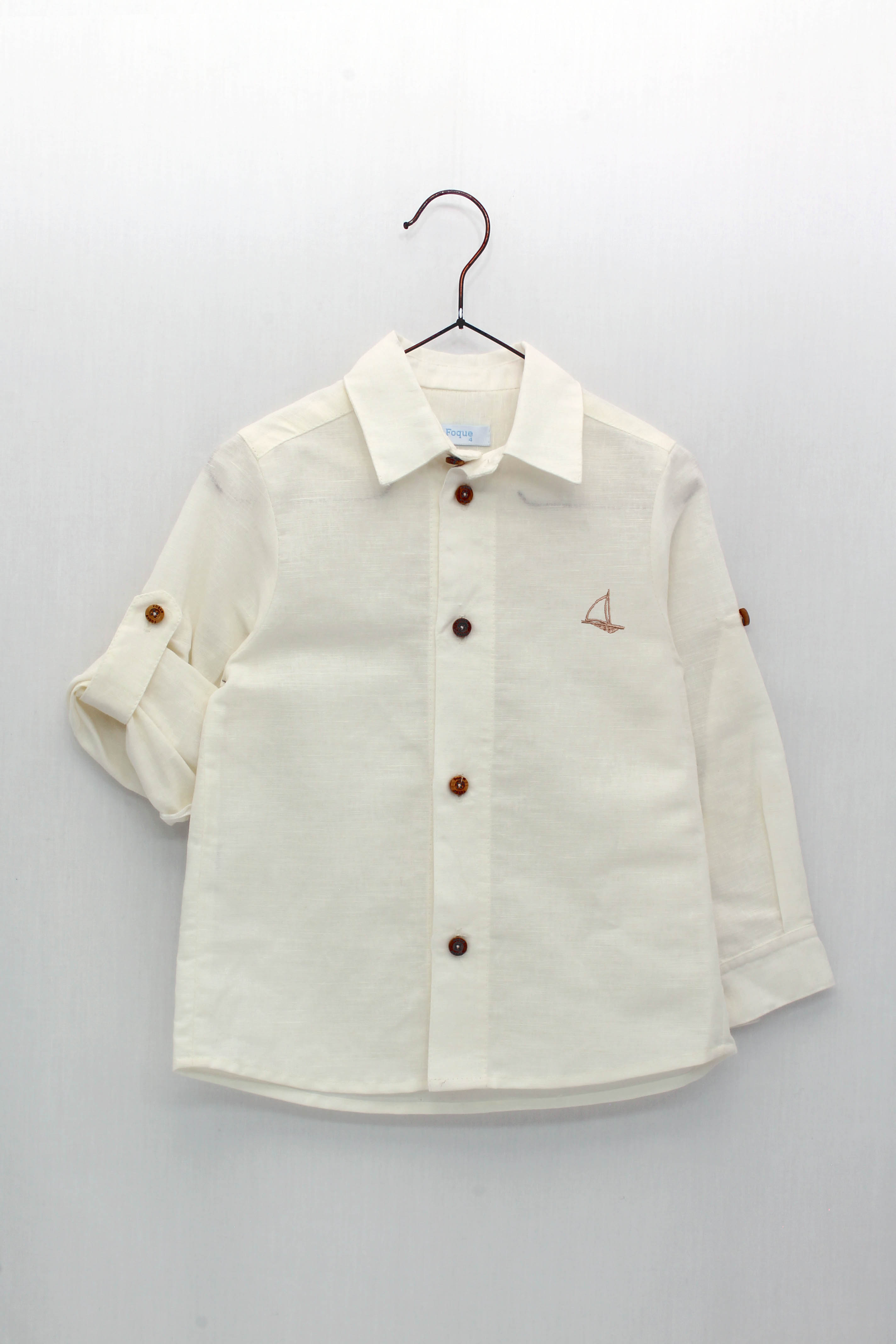 Boy Set Sacher