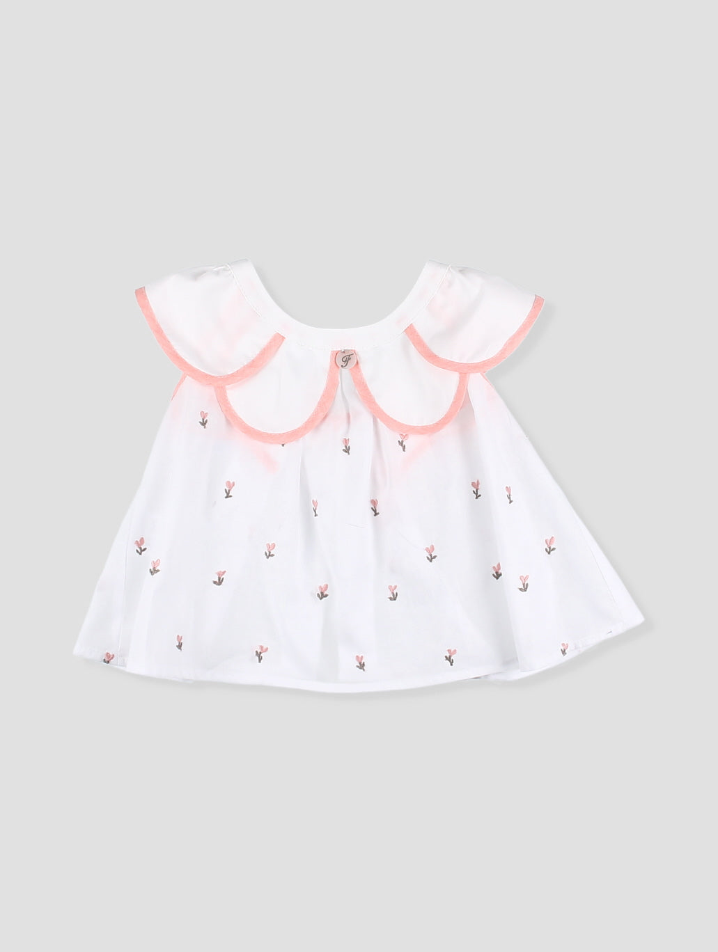 Bloomer Set 'Peach'
