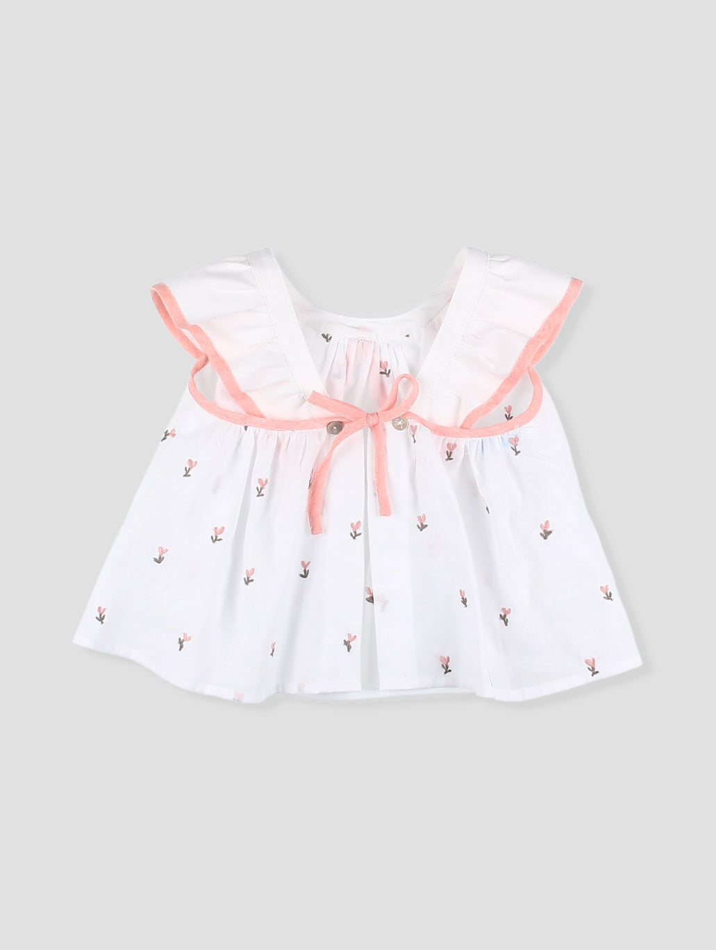 Bloomer Set 'Peach'