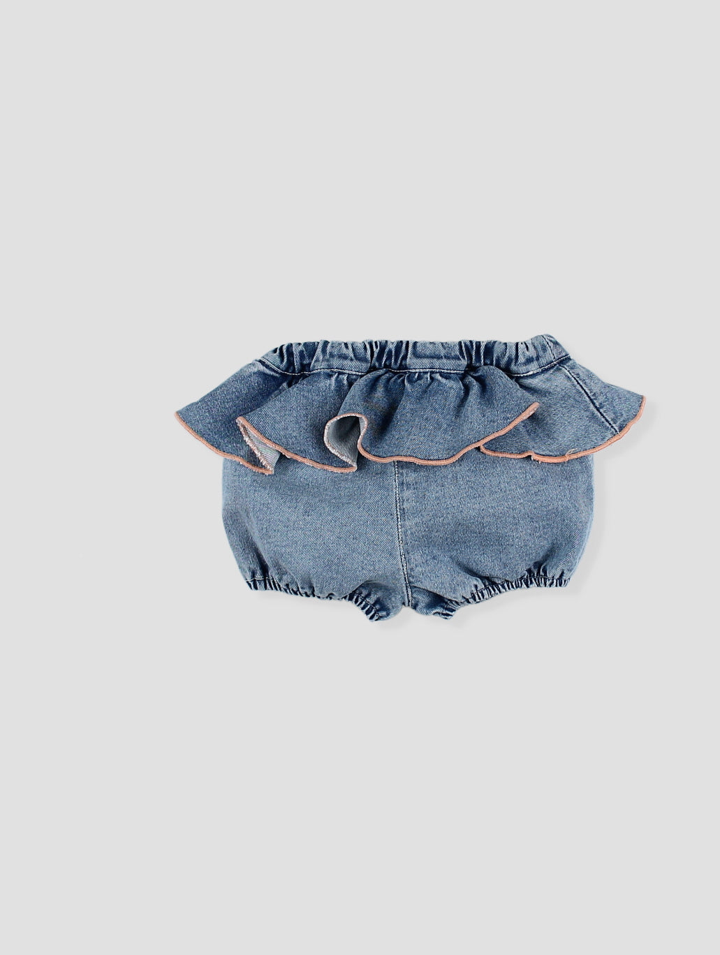 Bloomer Set 'Peach'