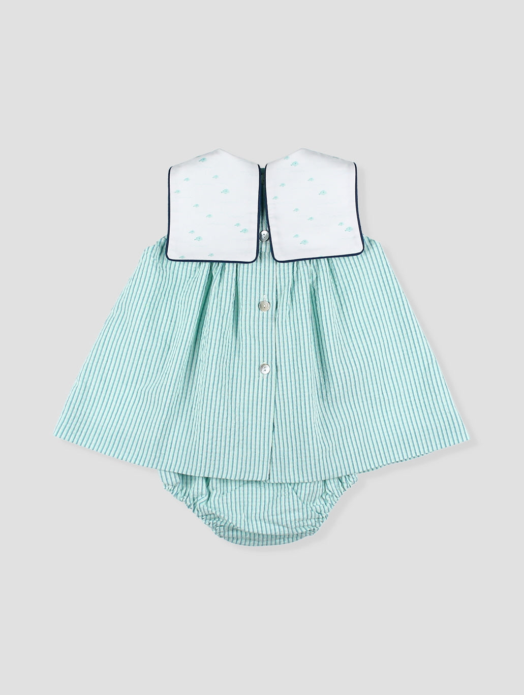 Bloomer Set 'Playa'