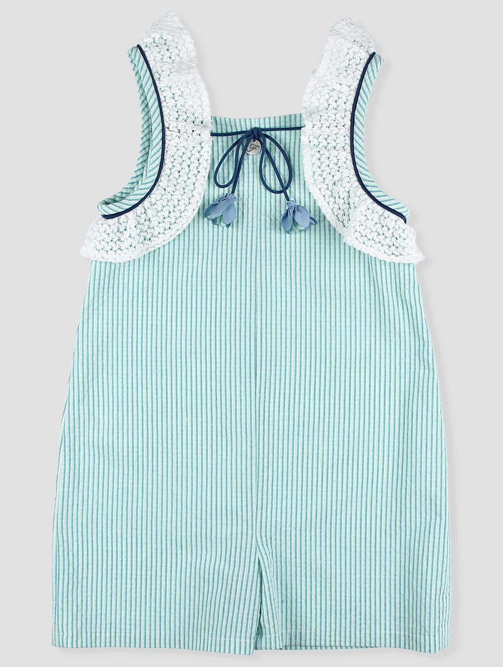 Jumpsuit 'Playa'