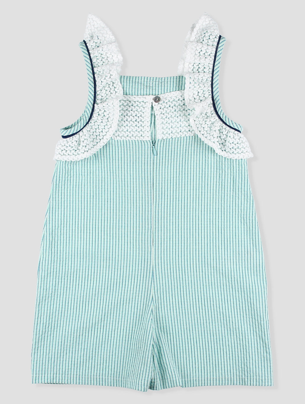Jumpsuit 'Playa'