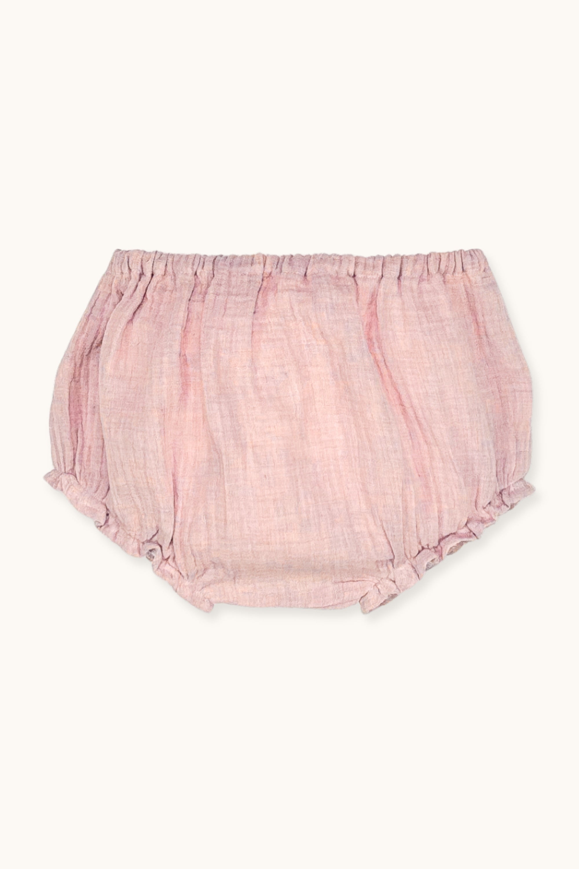 Bloomer Set 'Pirouette Rose'