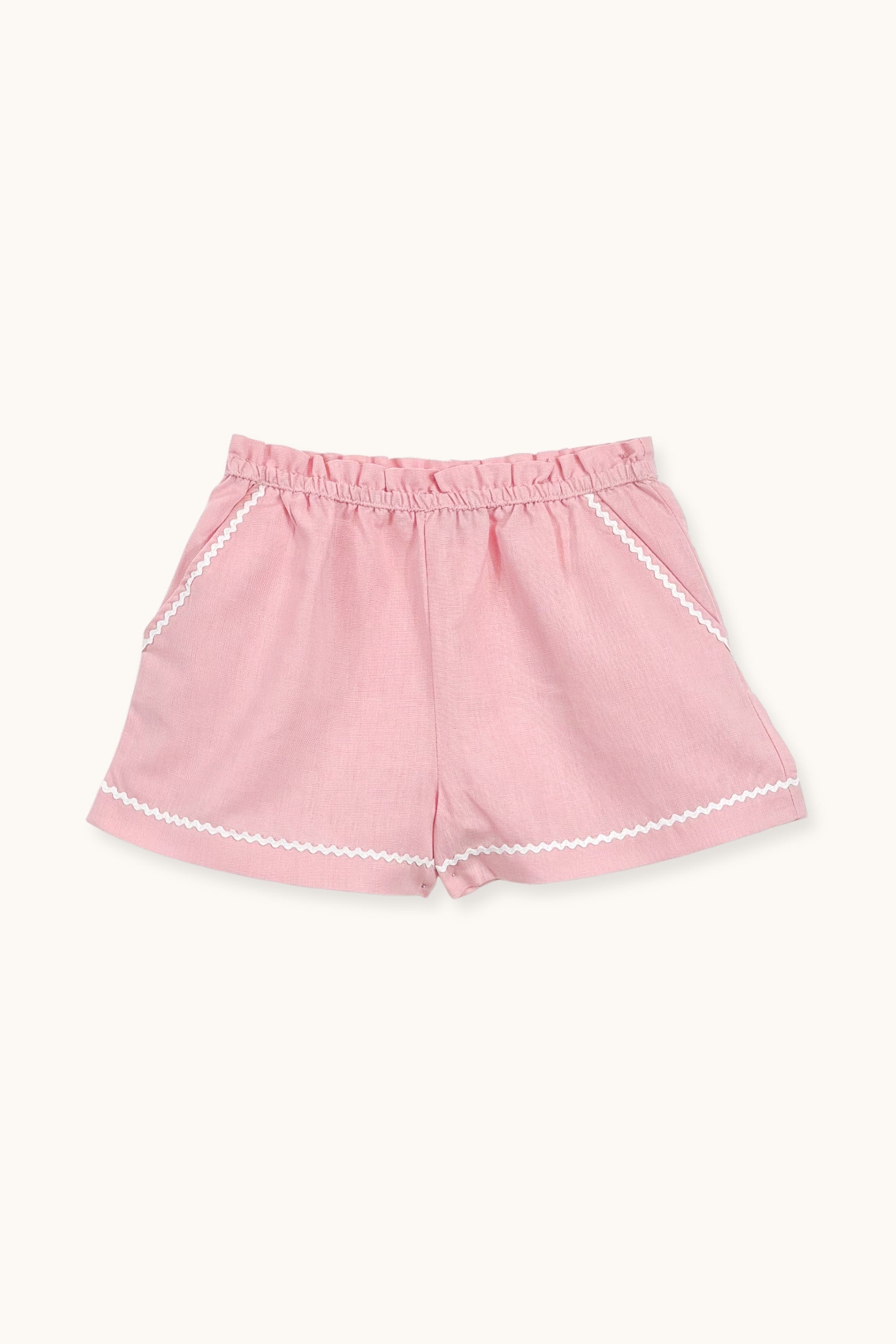 Short Set 'Paloma Link'