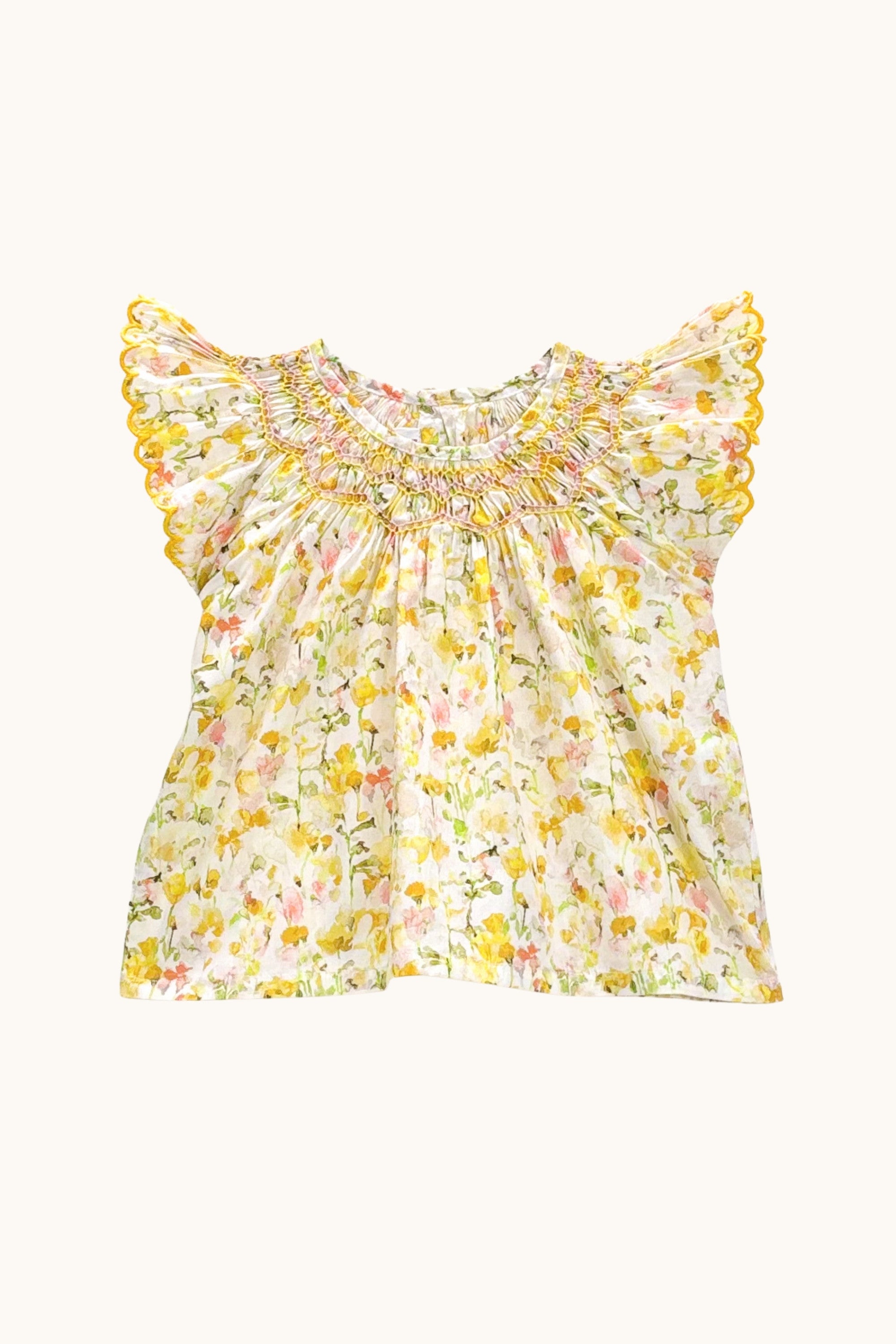 Short Set 'Paloma Link'