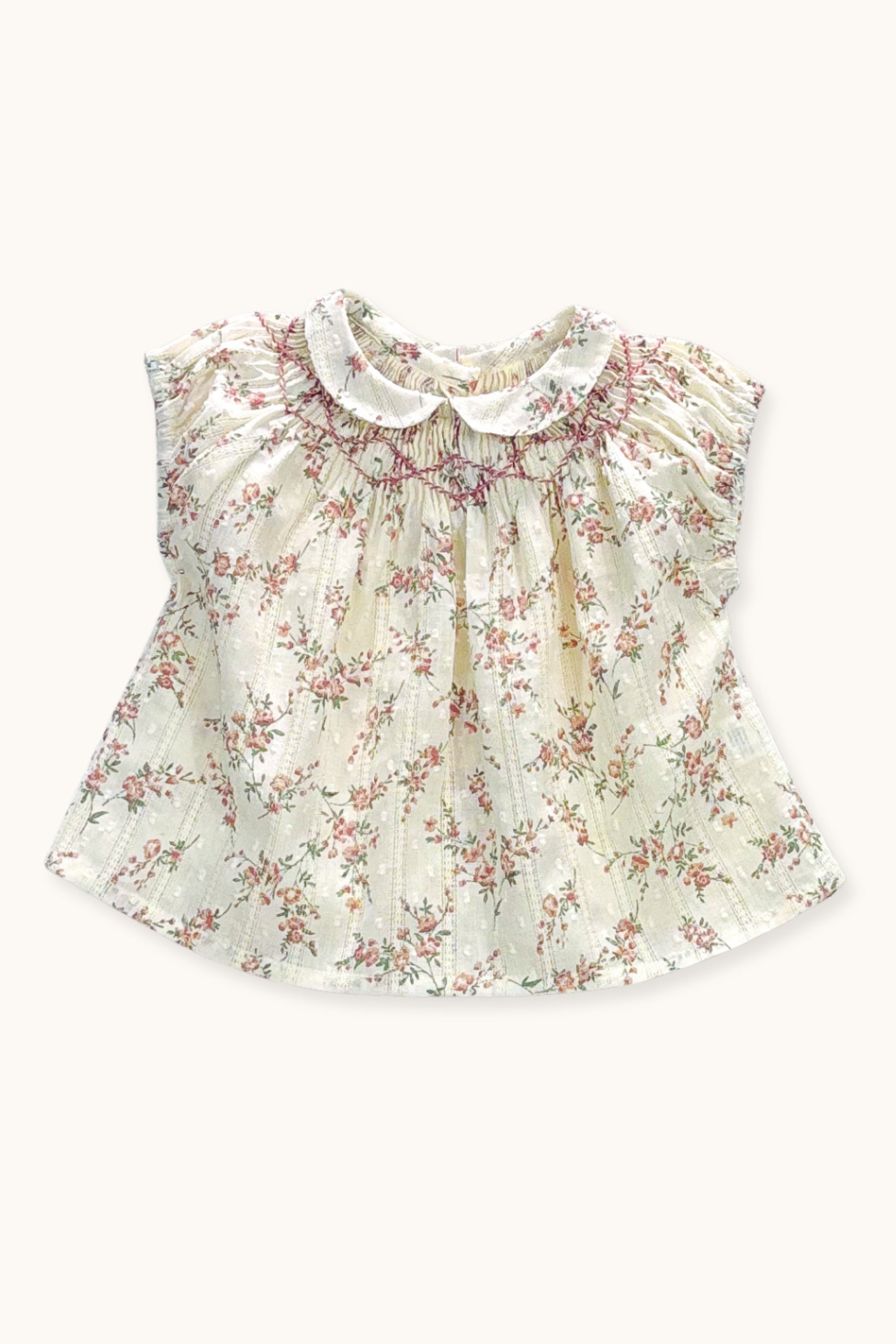 Bloomer Set 'Pirouette Rose'
