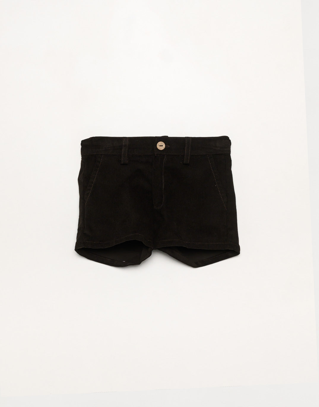 Short Set 'Cuadros Blue'
