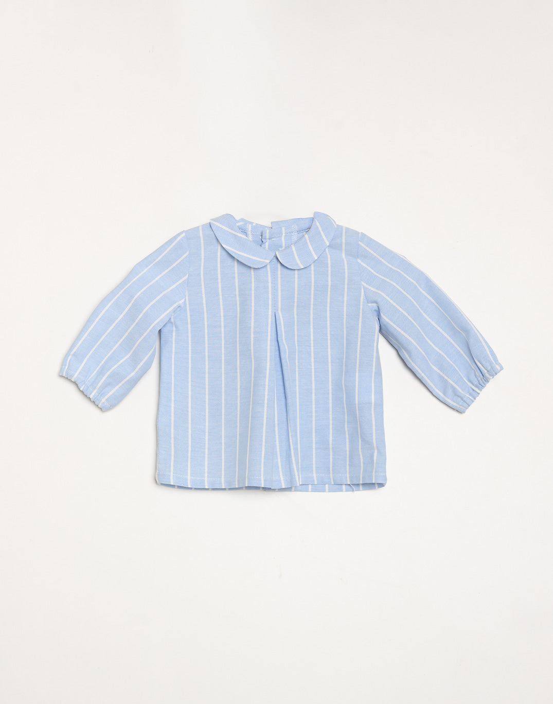 Bloomer Set 'Blue Stripes'