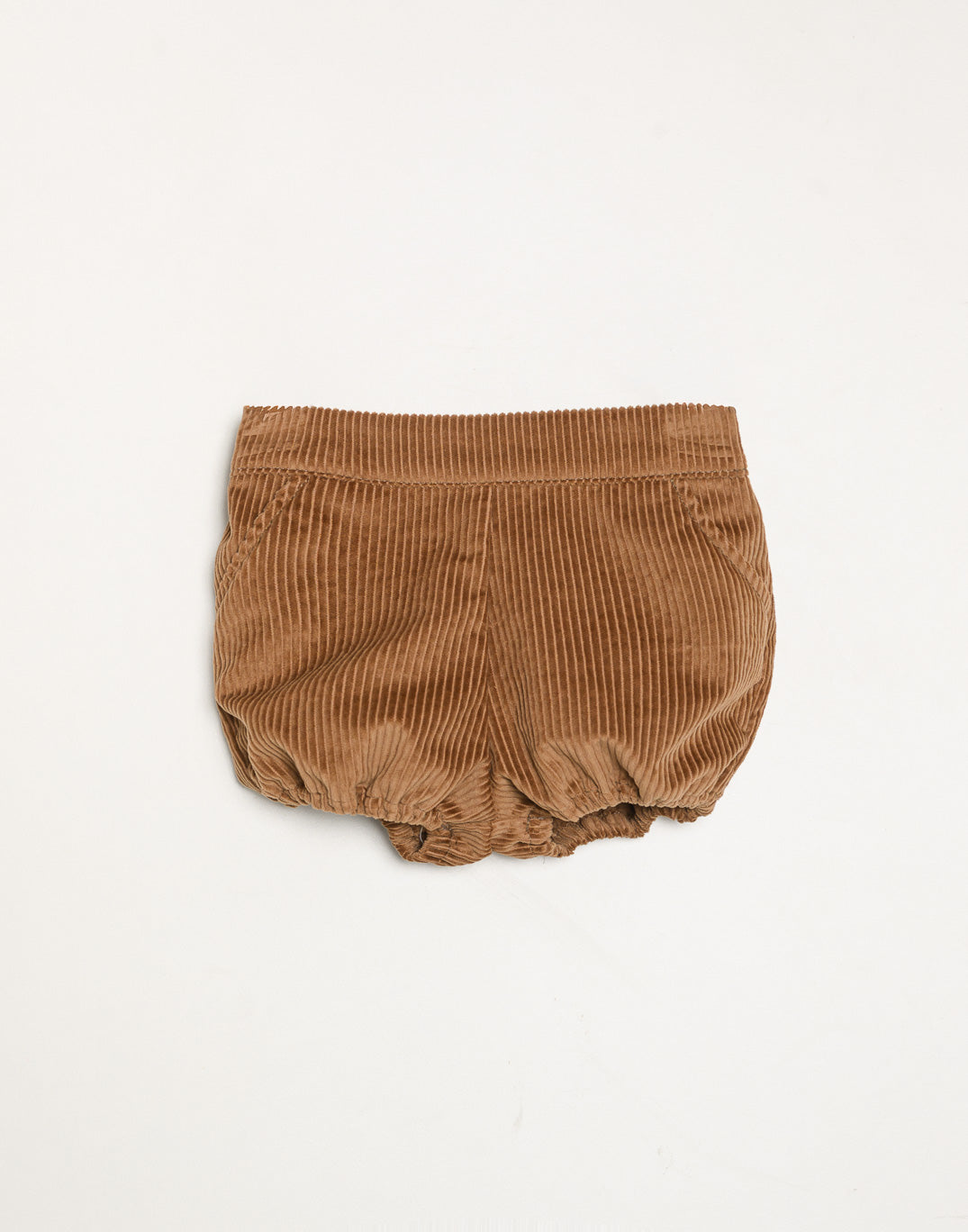Bloomer Set 'Blue Stripes'