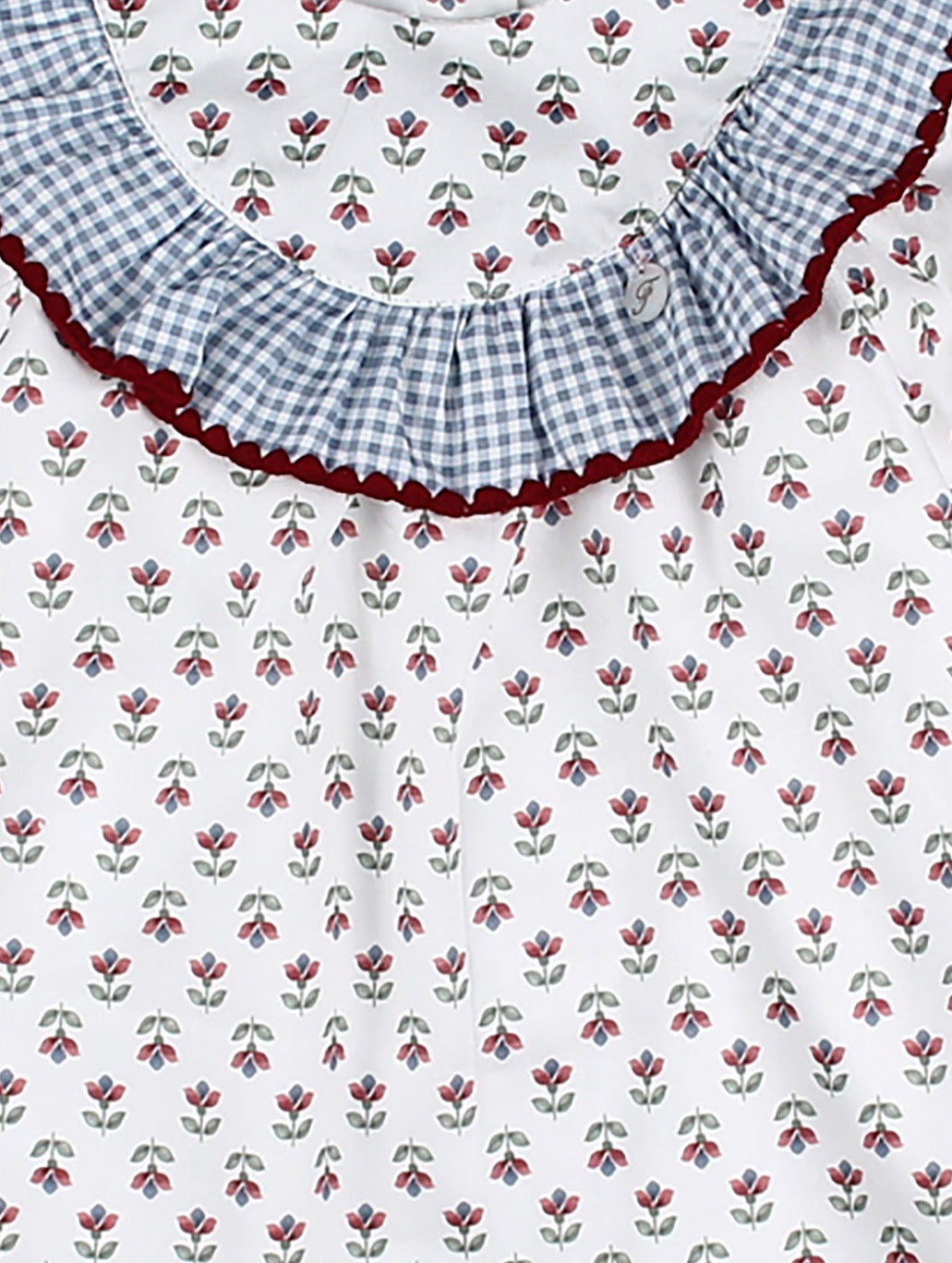 Dress 'Valdezcaray'