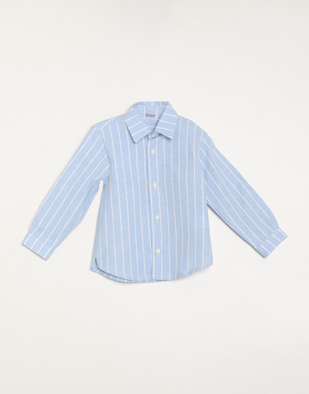 Shirt 'Blue Stripes'