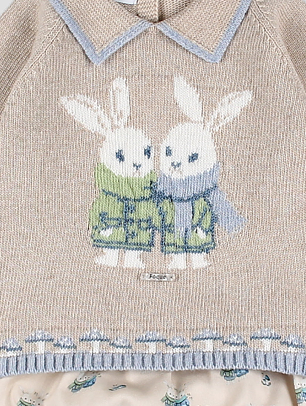 Bloomer Set 'Leitariegos'