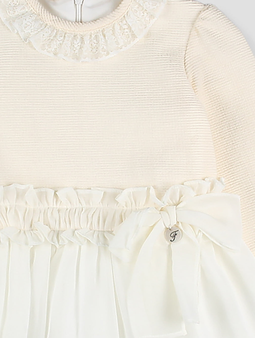 Knit Dress 'Baqueira'