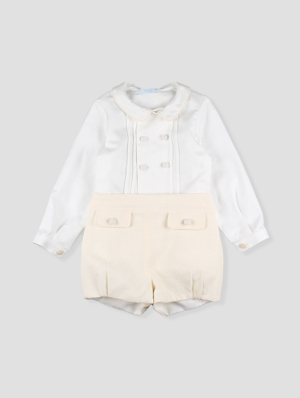 Boy Set 'Baqueira'