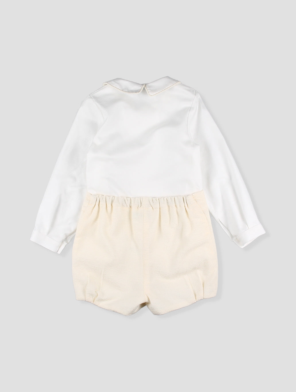 Boy Set 'Baqueira'