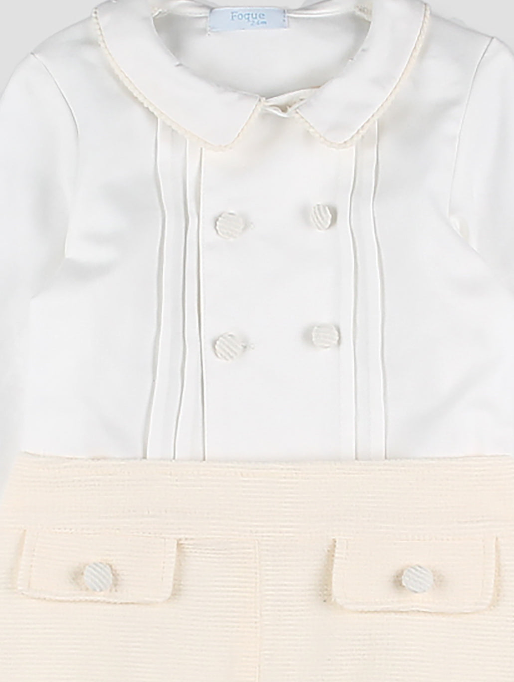 Boy Set 'Baqueira'