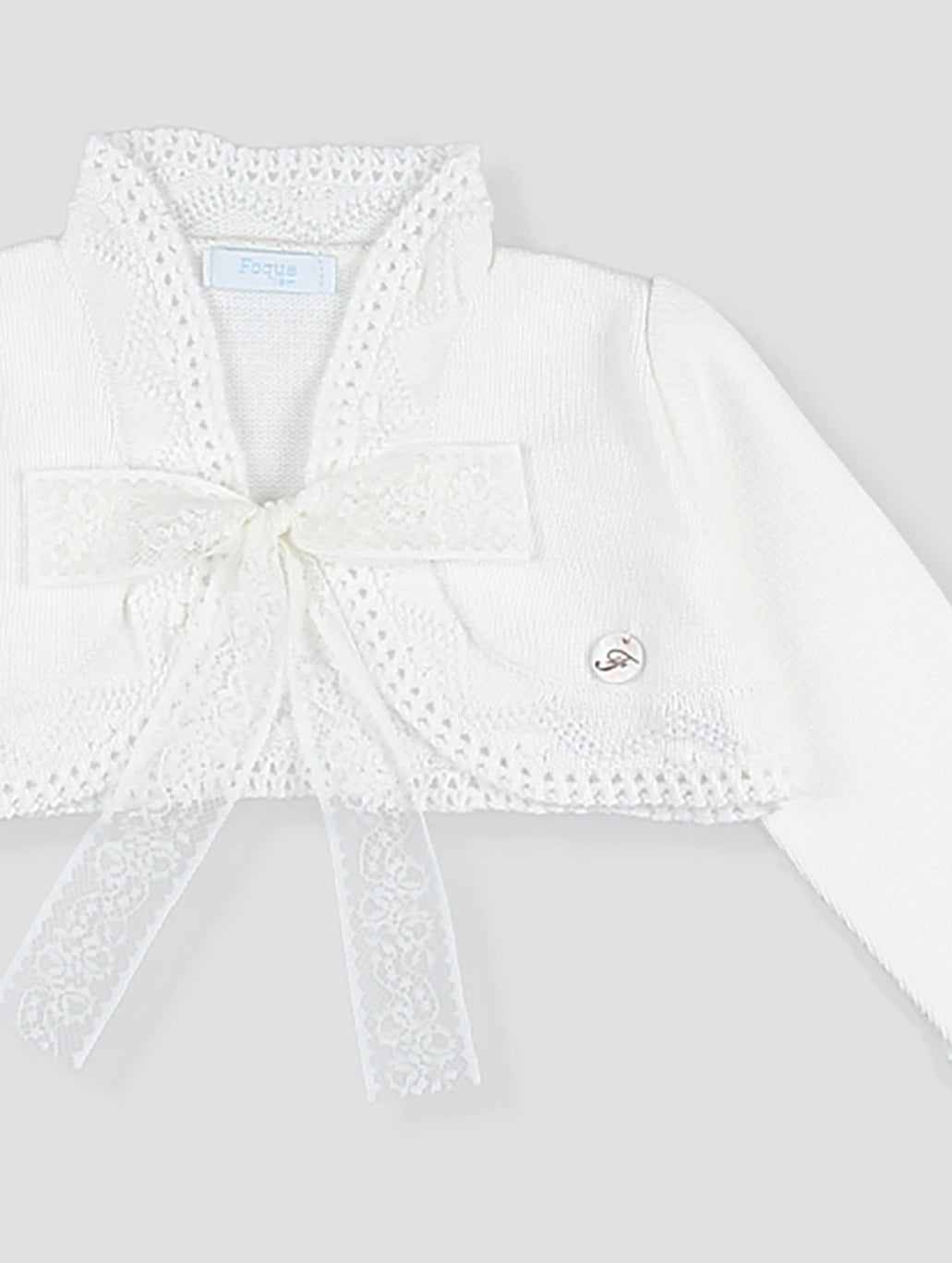 Sweater 'Baqueira'