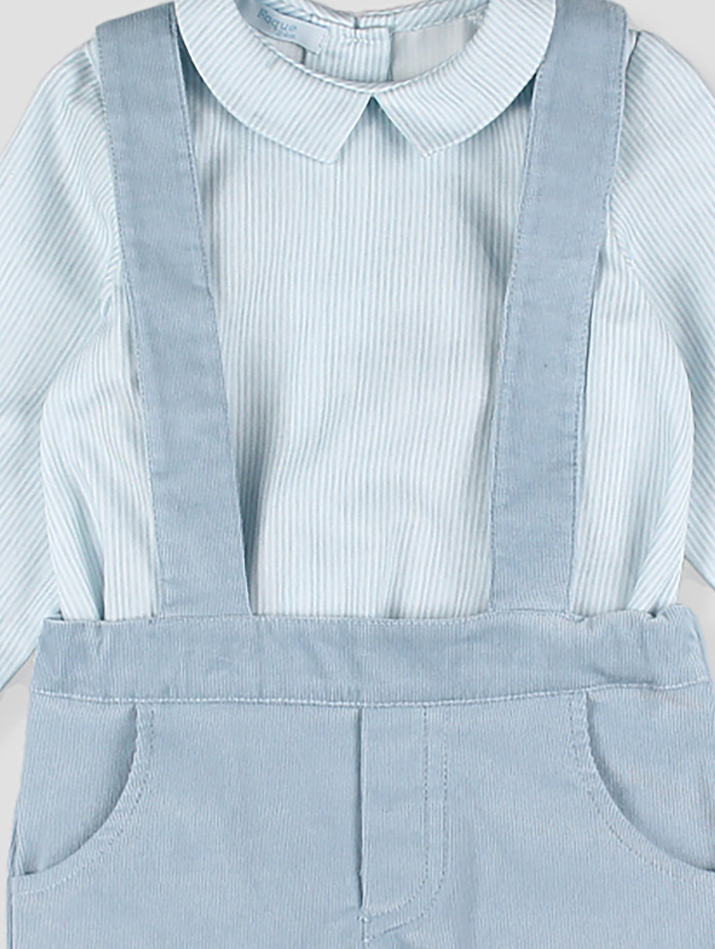 [PREORDER] Suspender Set 'Formigal'