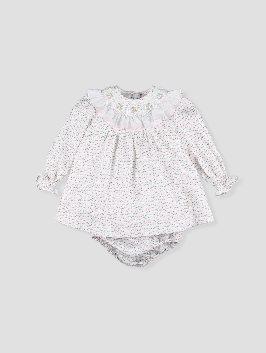 Bloomer Set 'Formigal'