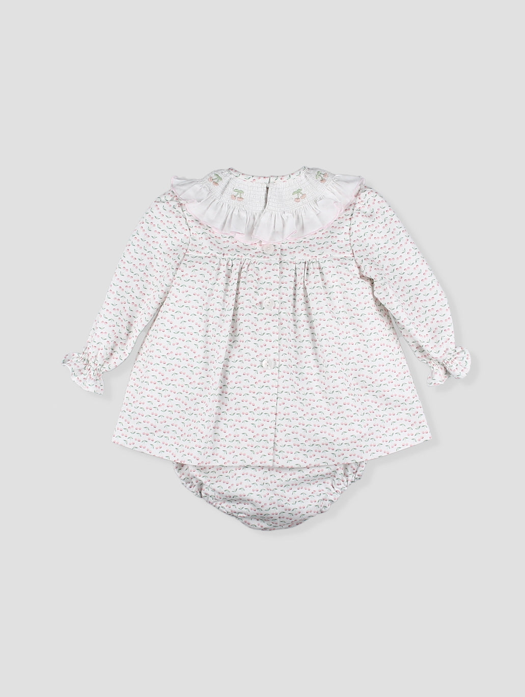 Bloomer Set 'Formigal'
