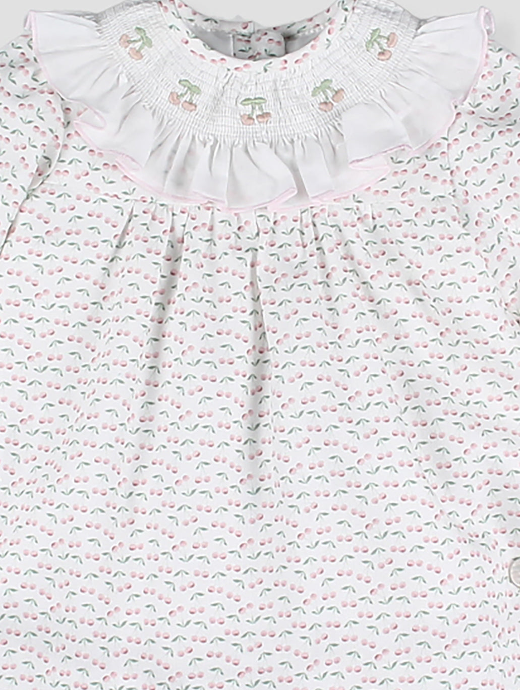 Bloomer Set 'Formigal'