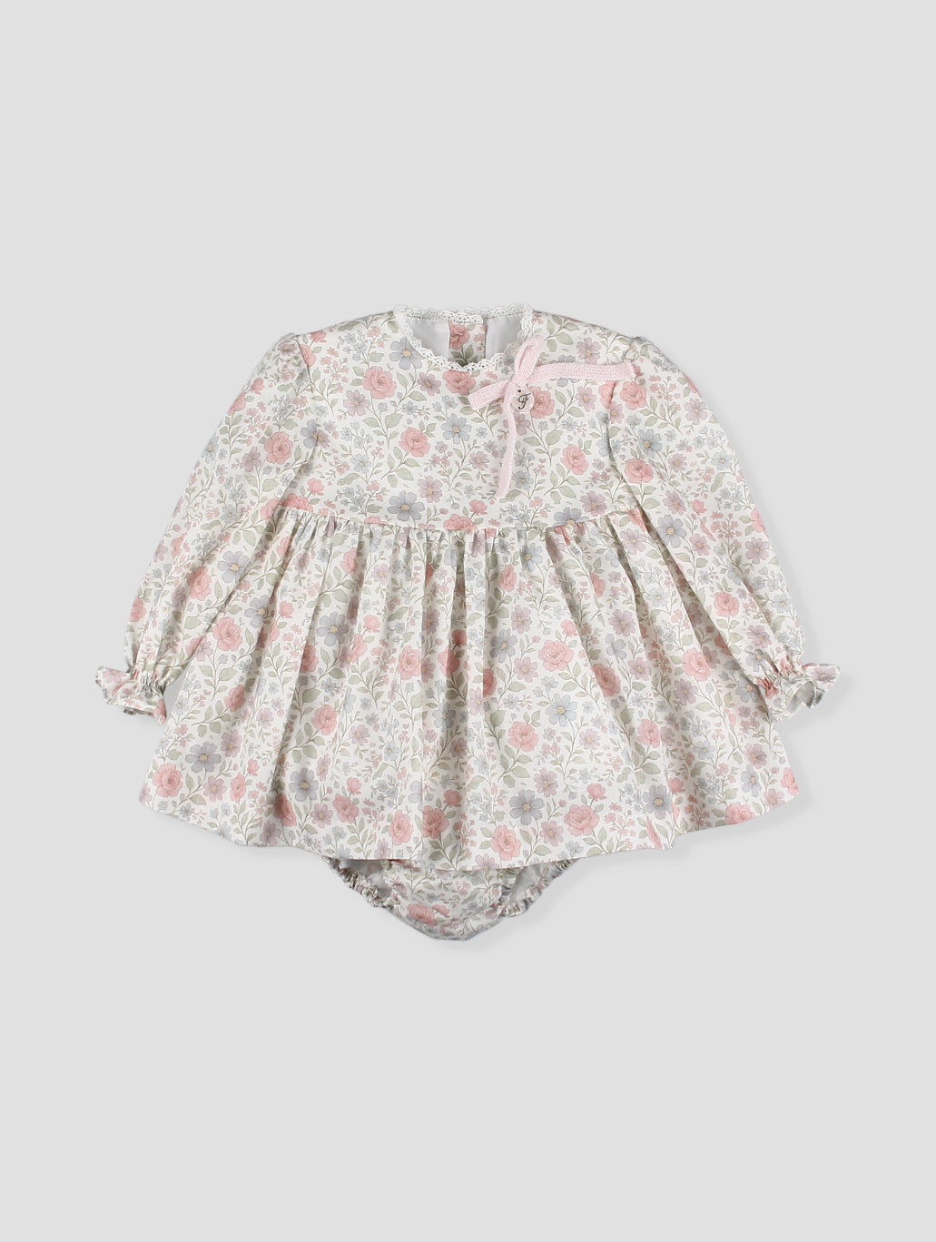 Girl Set 'Manzaneda'