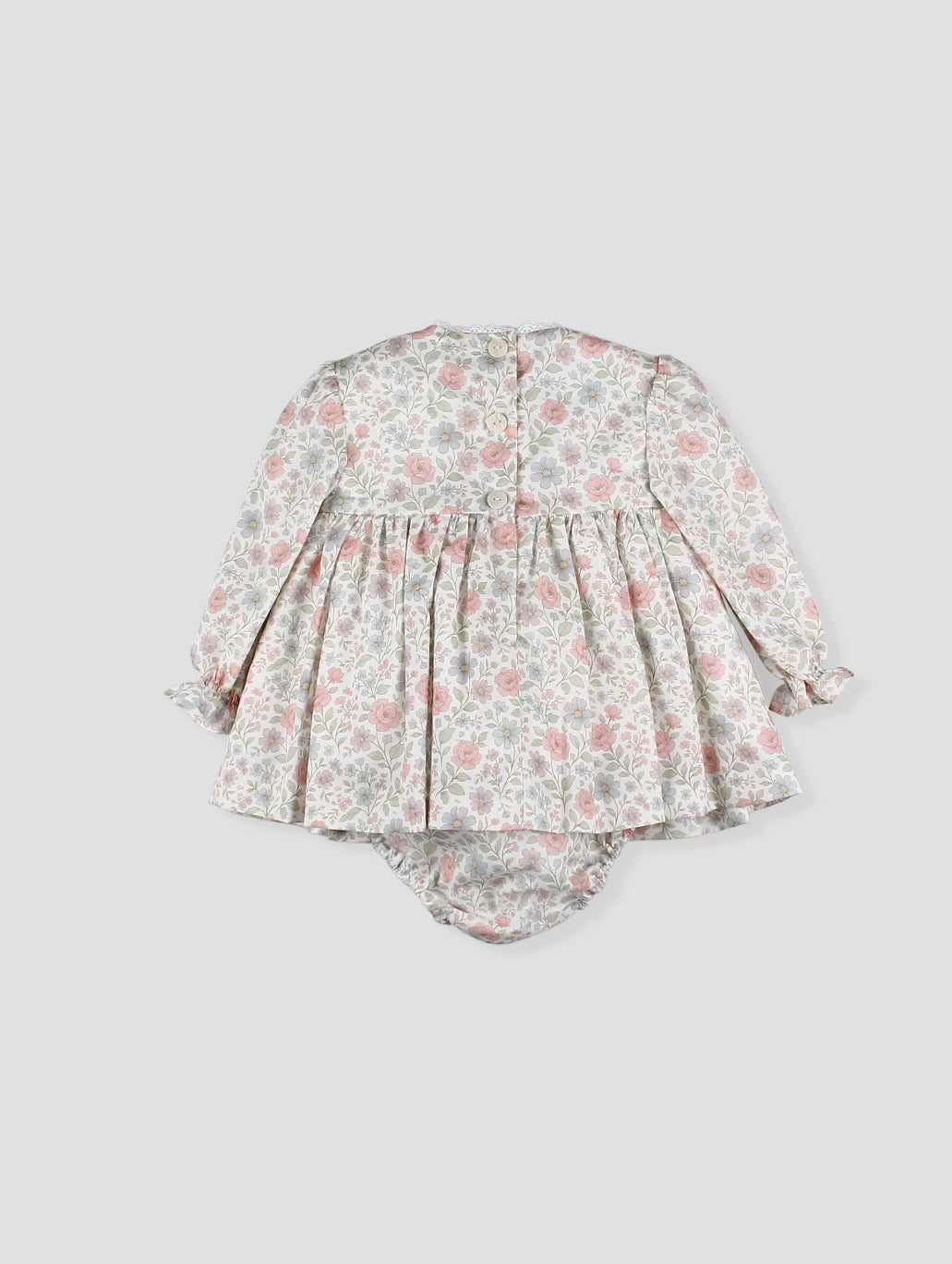 Girl Set 'Manzaneda'