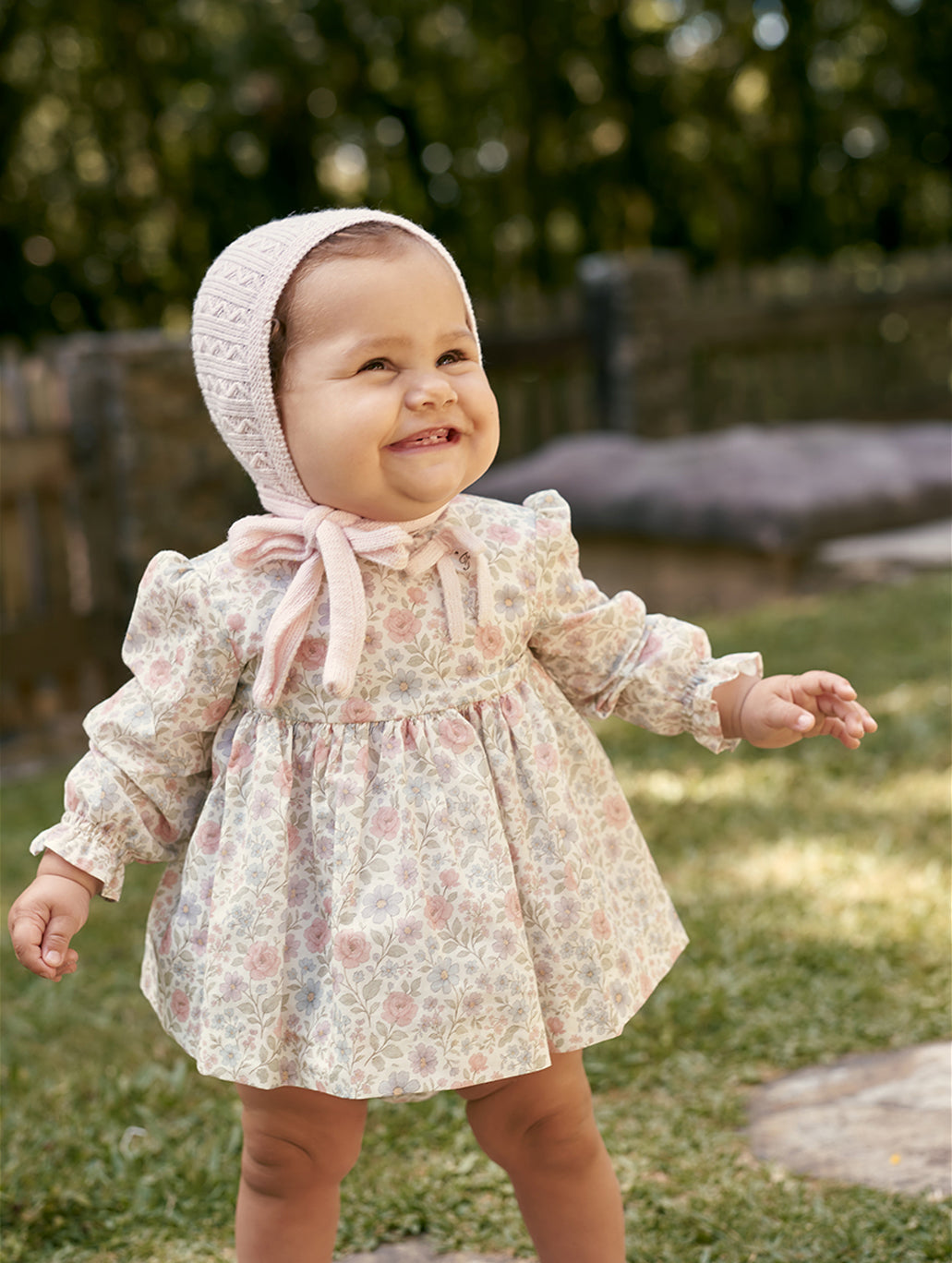Girl Set 'Manzaneda'