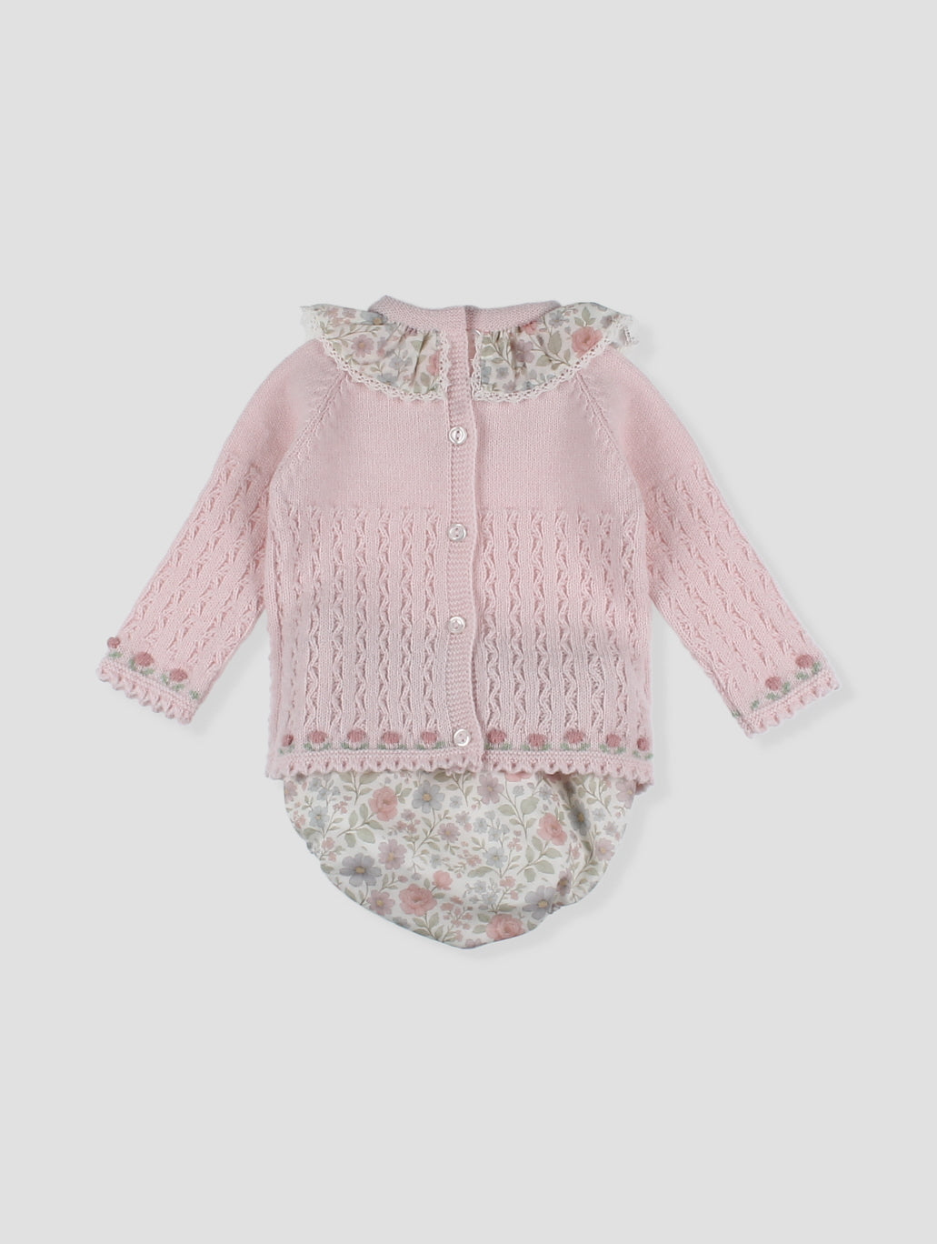 Bloomer Set 'Manzaneda'