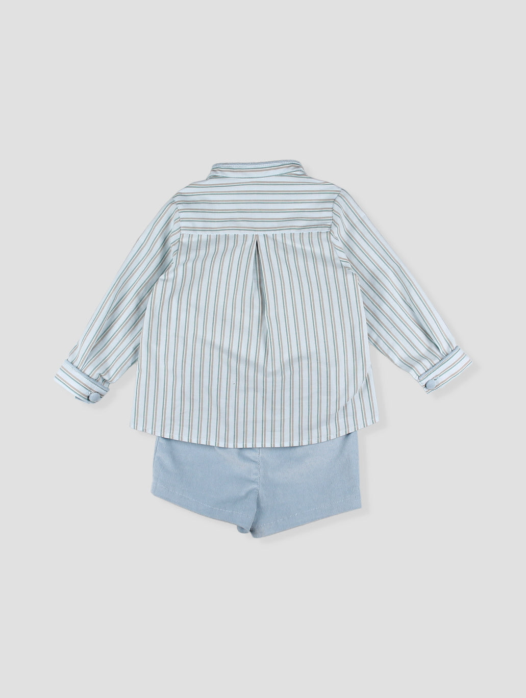 Short Set 'Manzaneda'