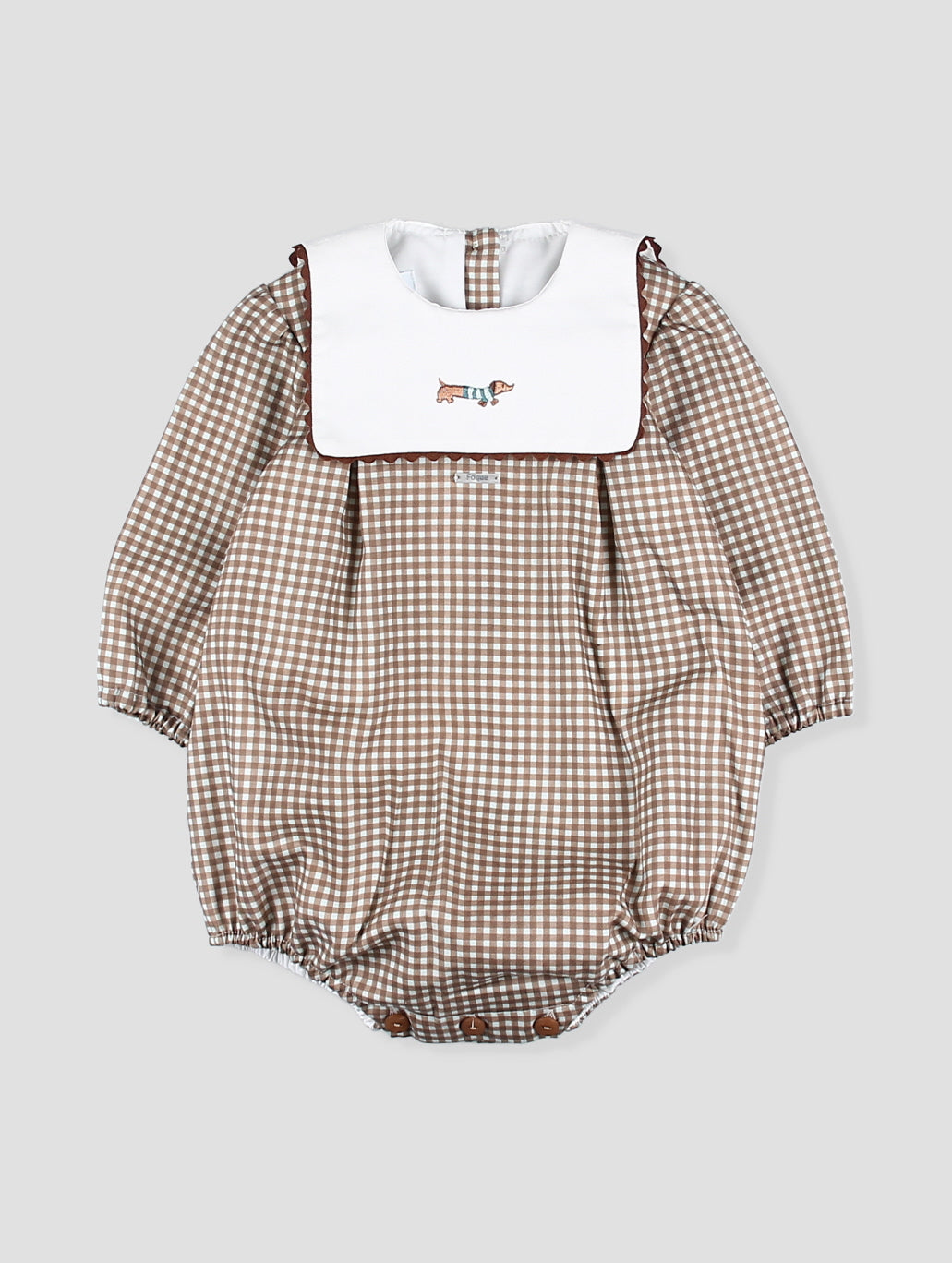 Romper 'Candanchu'
