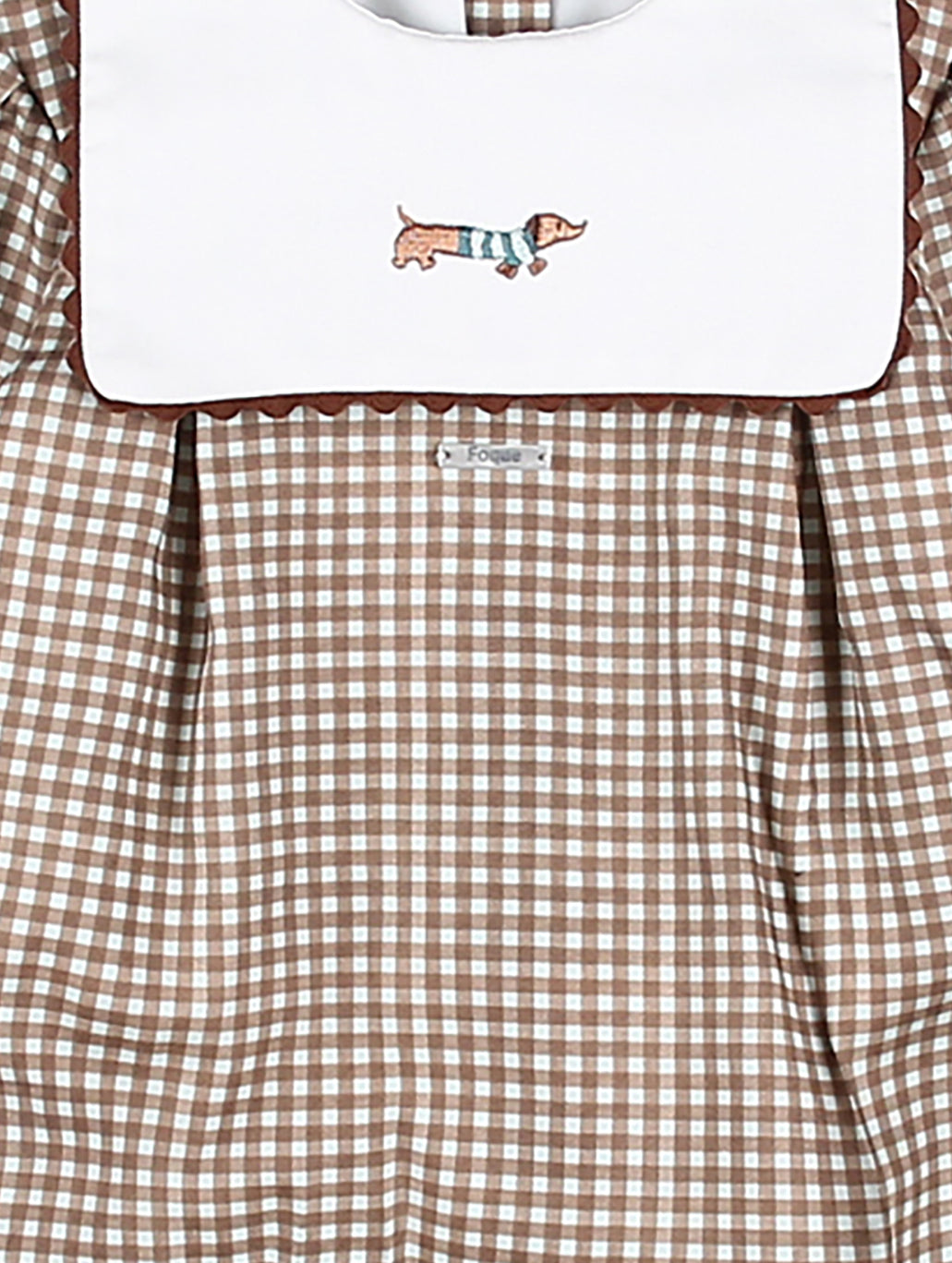 Romper 'Candanchu'