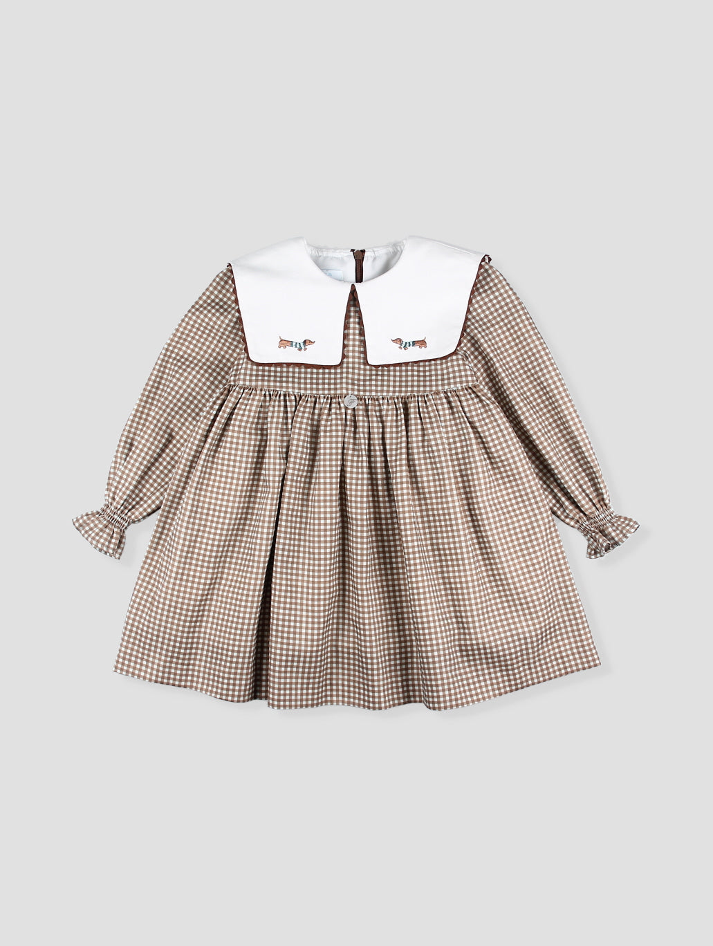 Dress 'Candanchu'