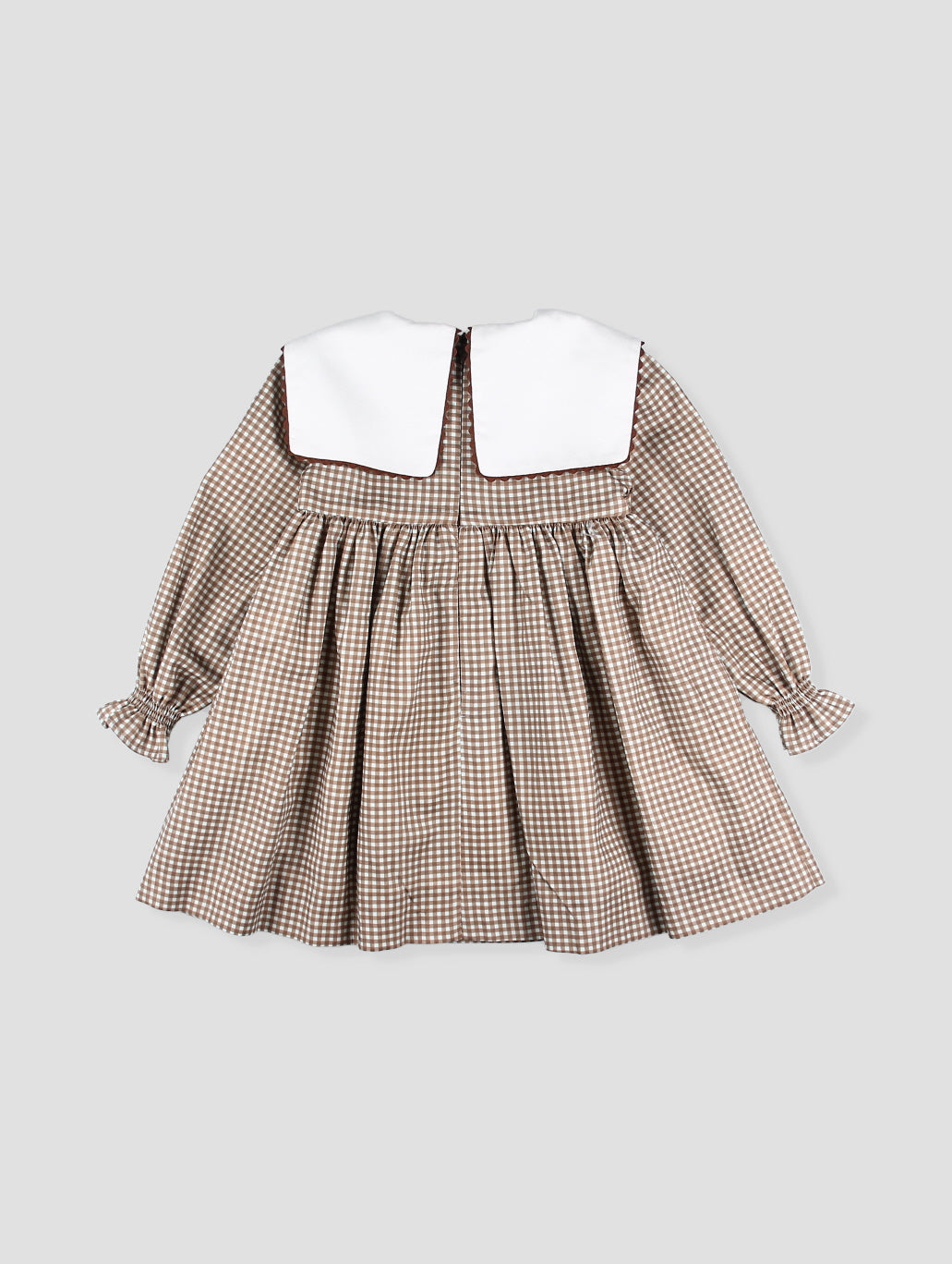 Dress 'Candanchu'