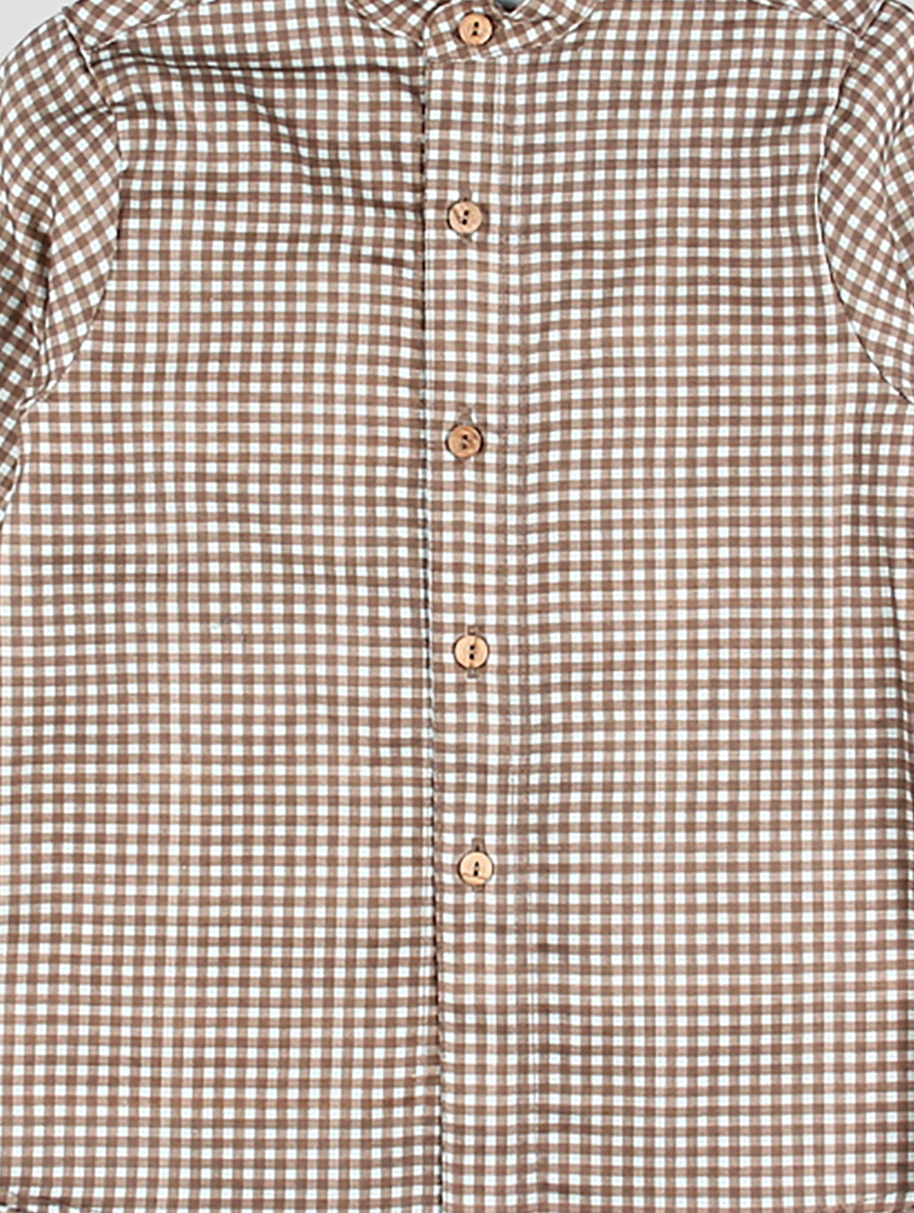 Outfit 'Candanchu'