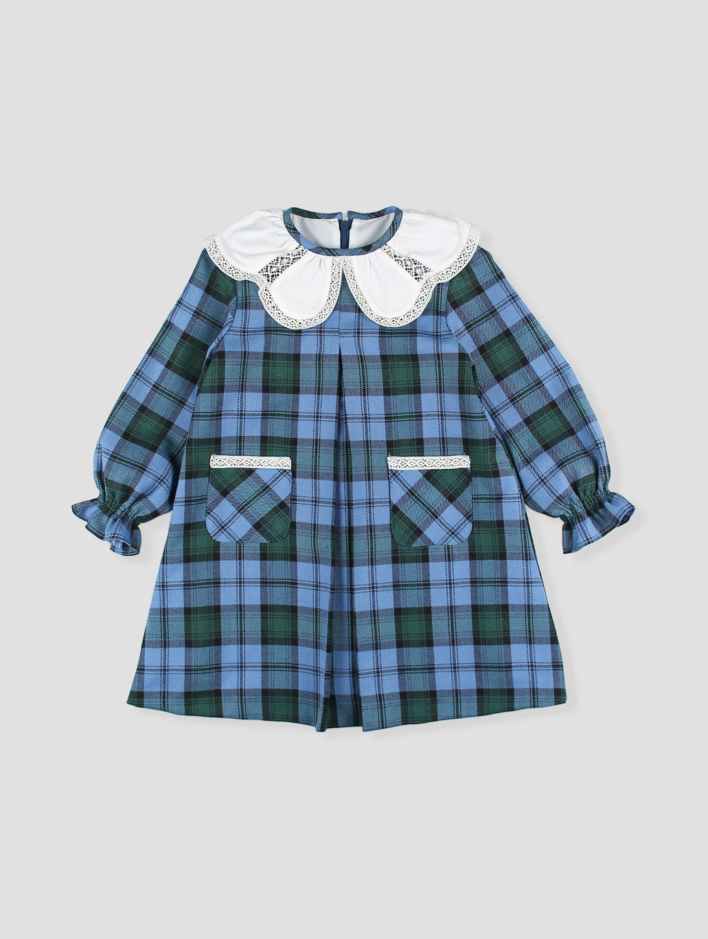 Dress 'Mistletoe'