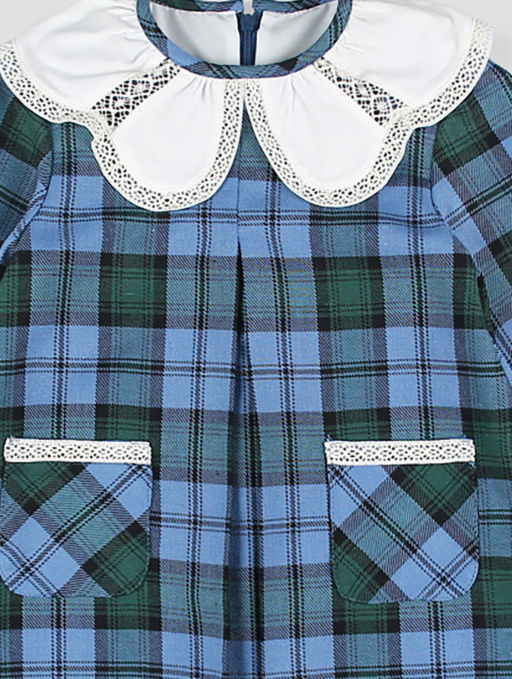 Dress 'Mistletoe'