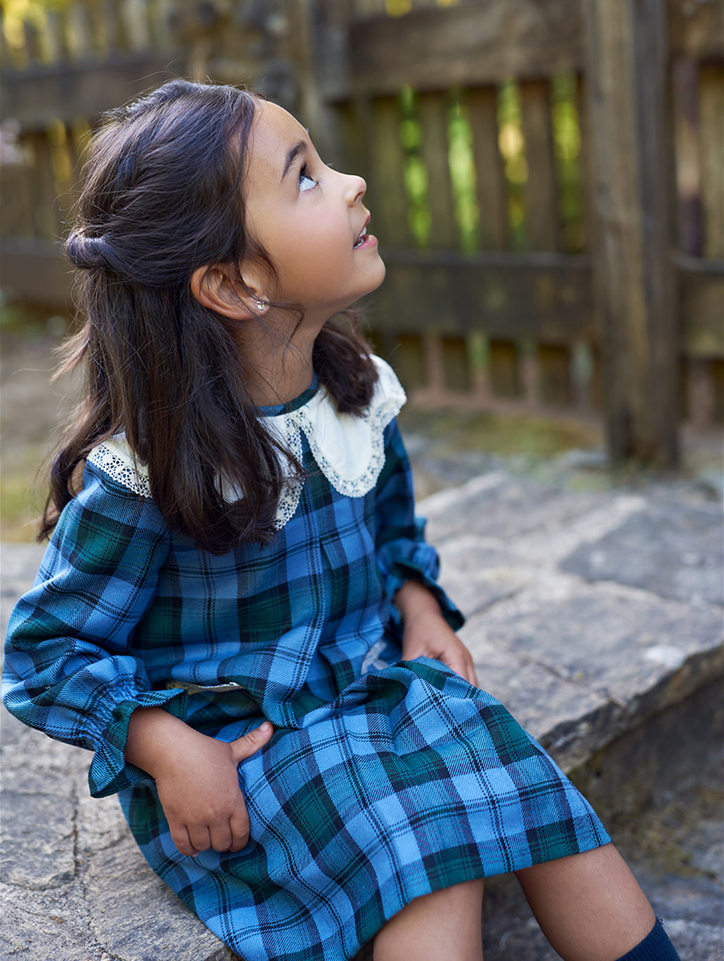 Dress 'Mistletoe'