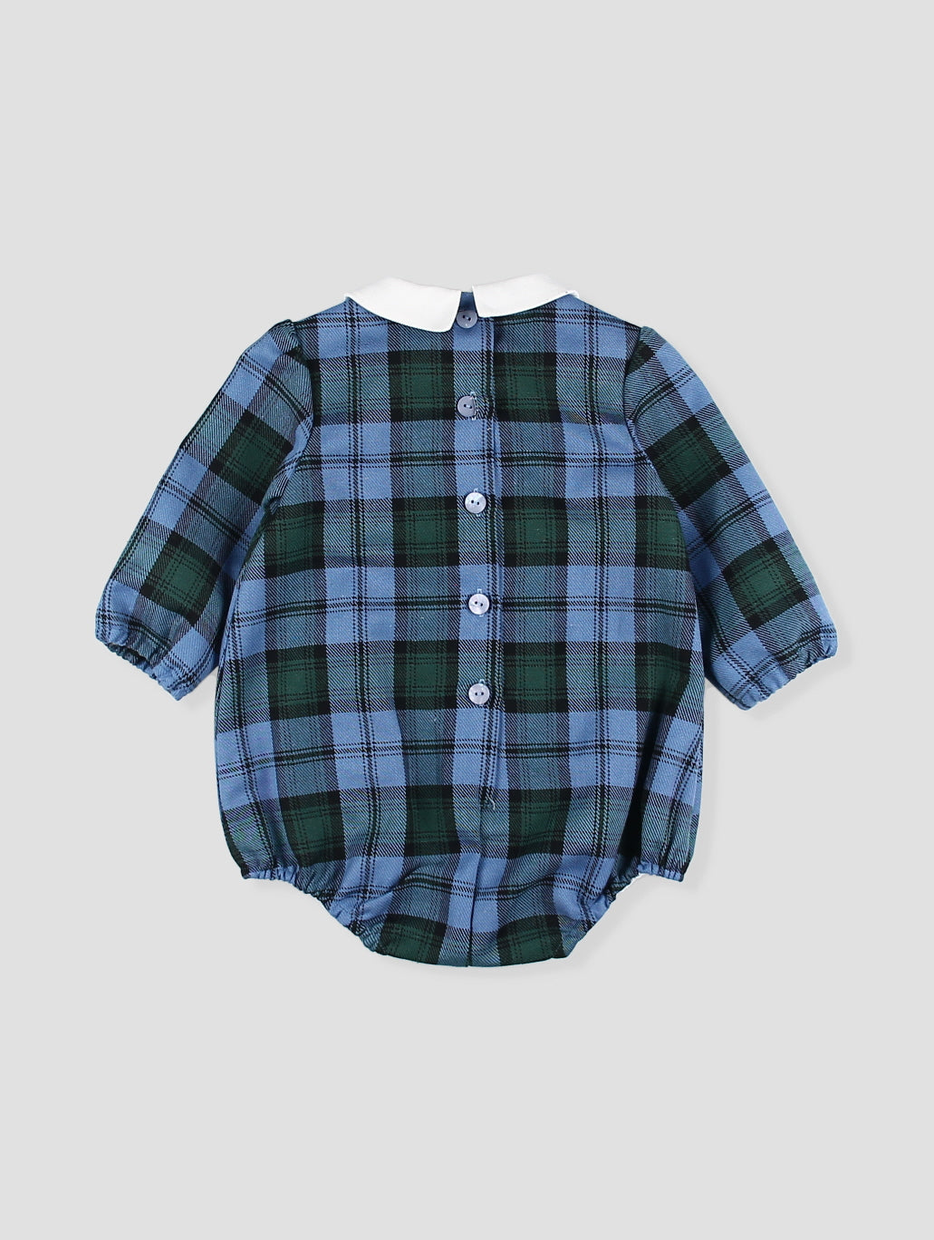 Romper 'Mistletoe'
