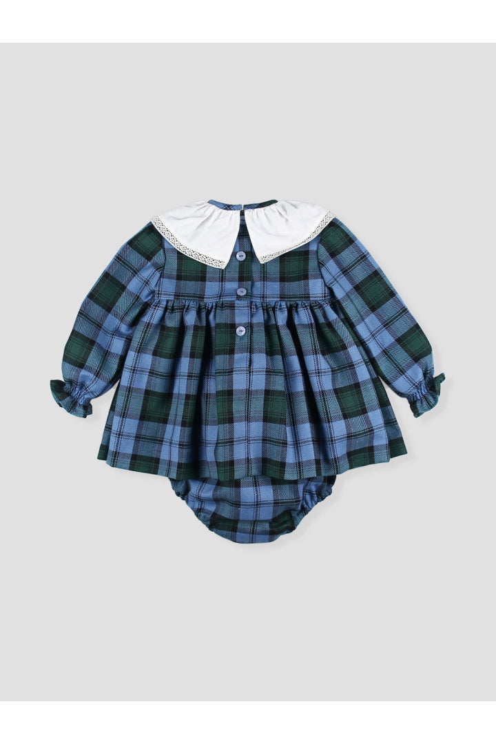 Bloomer Set 'Mistletoe'