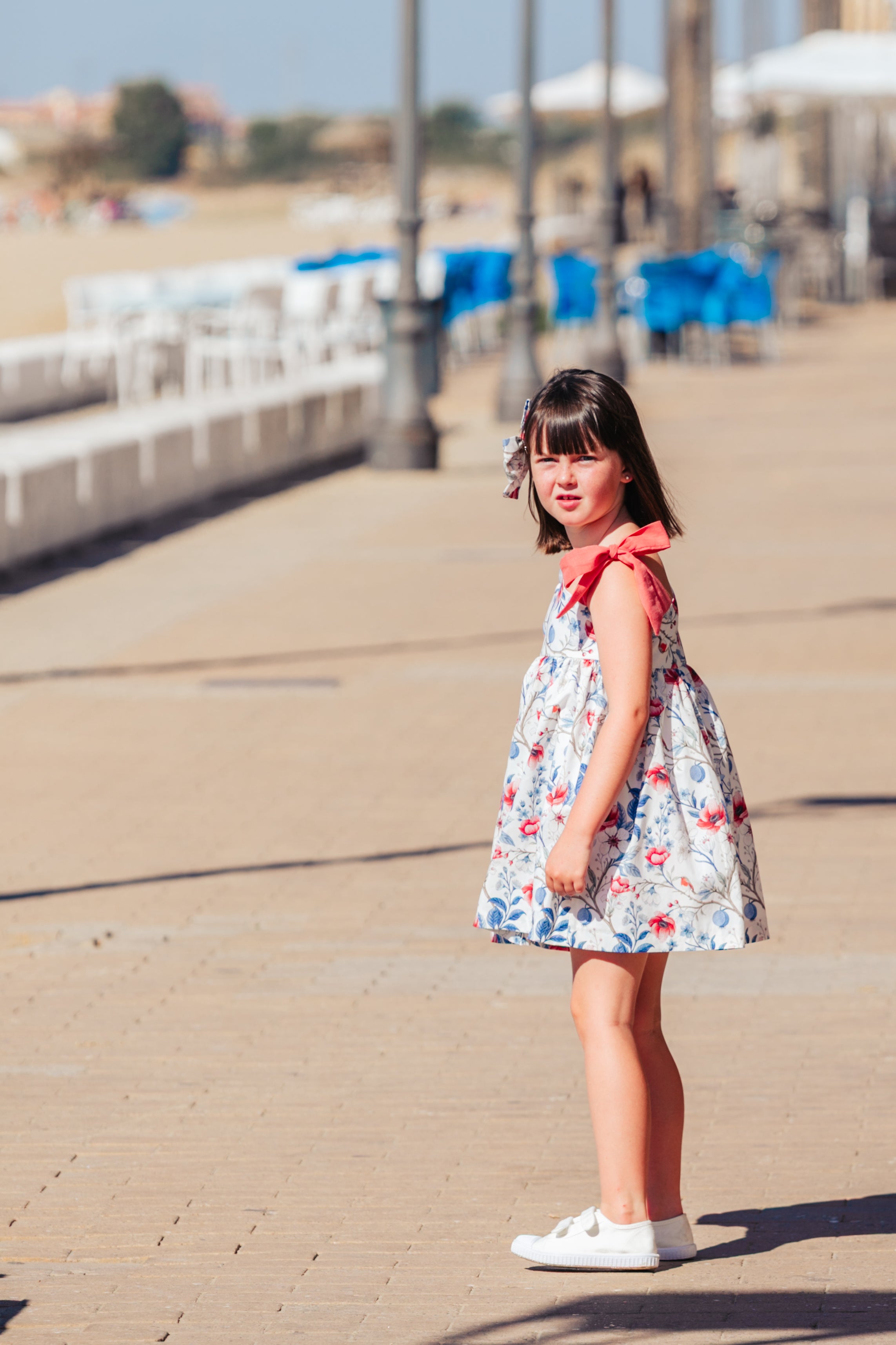 Dress 'Manzana'
