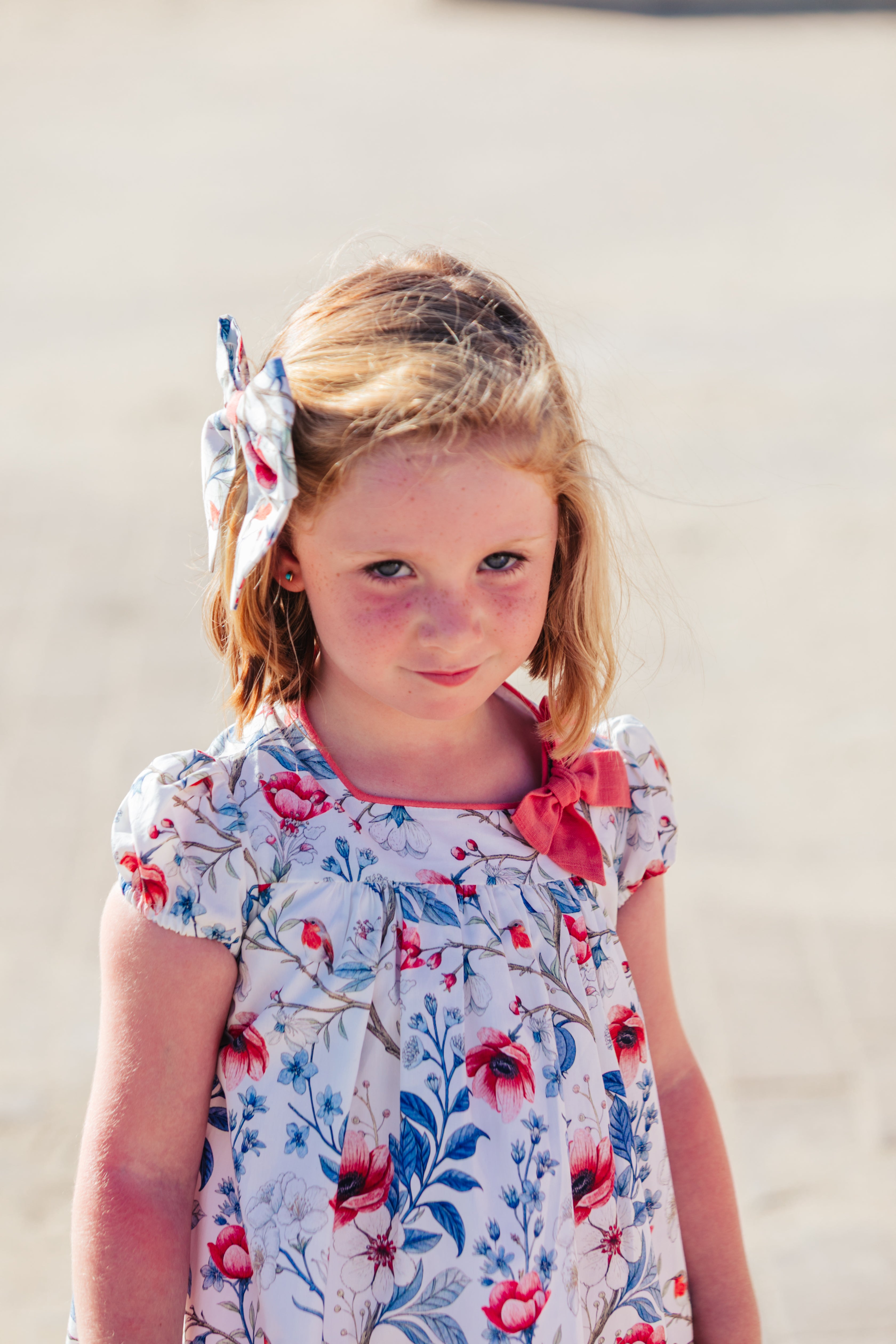 Bloomer Set 'Manzana'