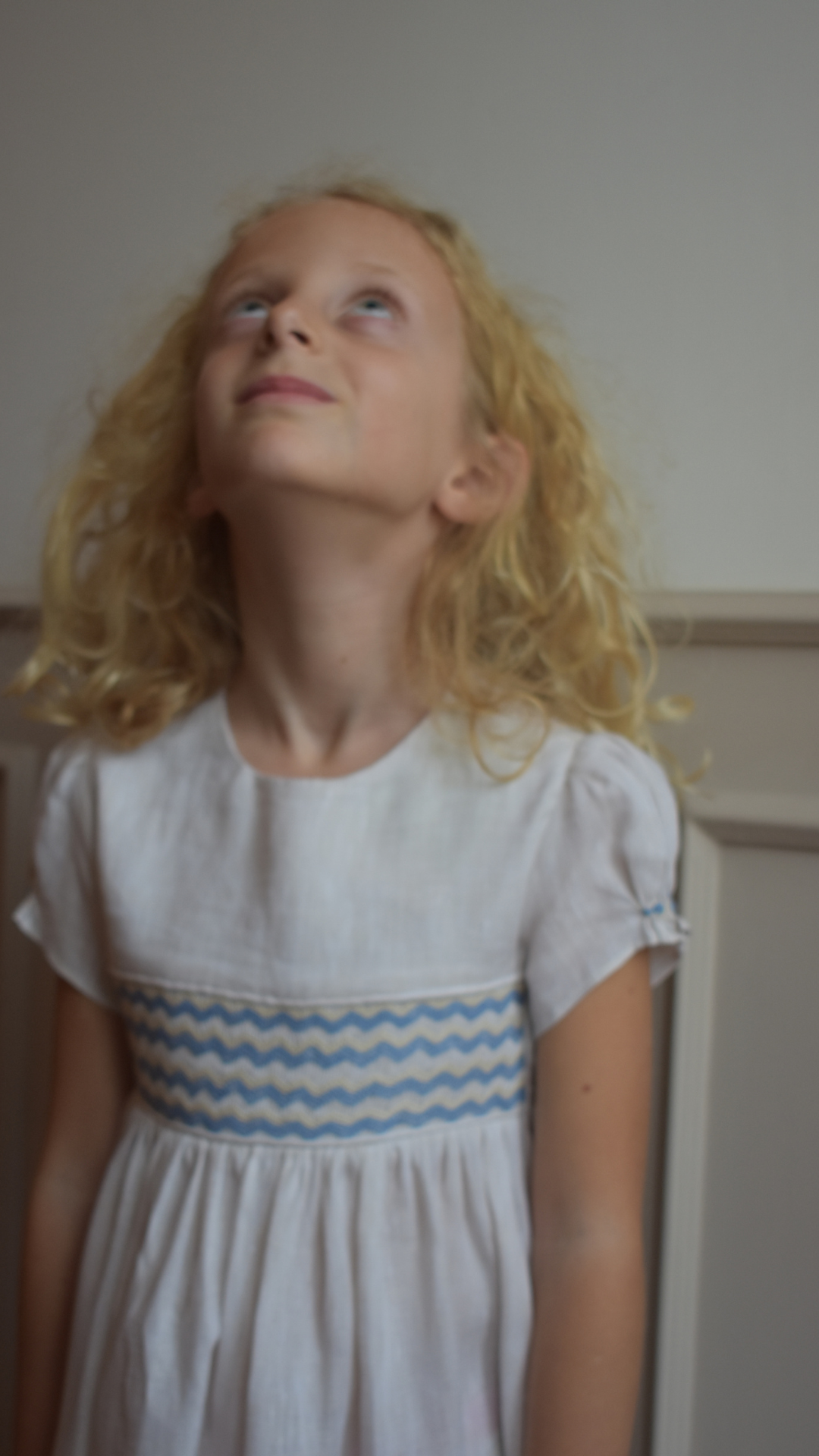 Dress Louise