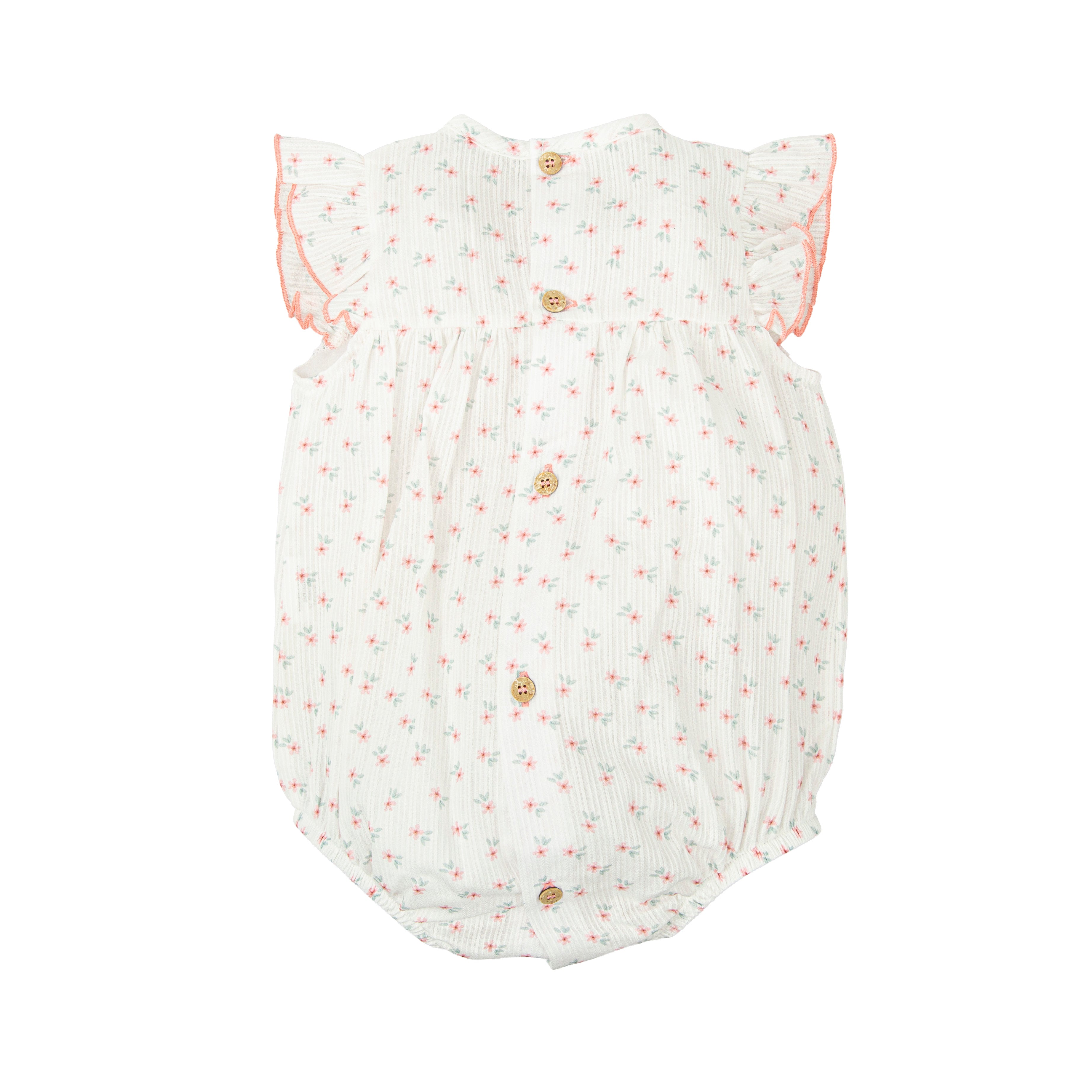 Romper 'Susurro Floral'