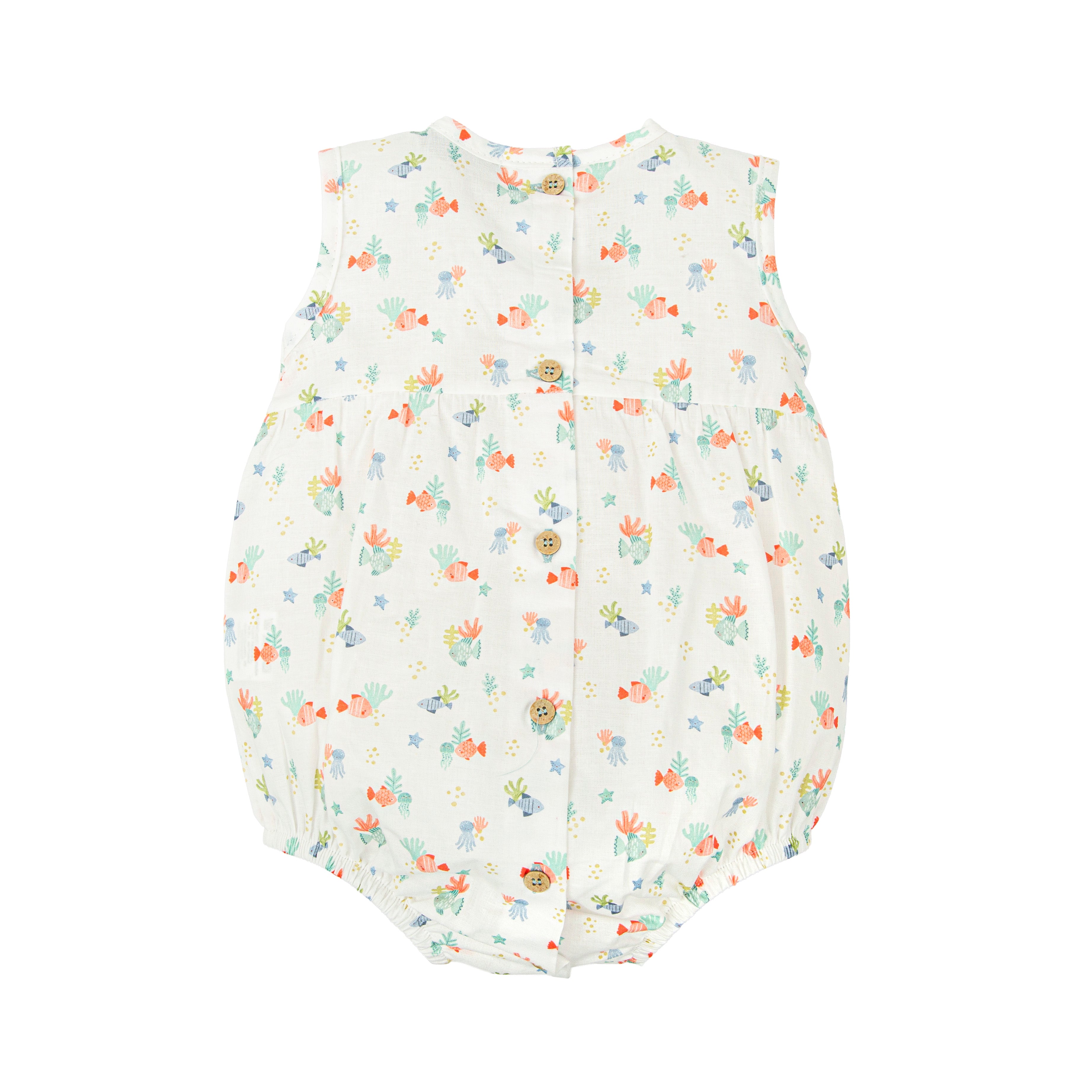 Romper 'Latido'