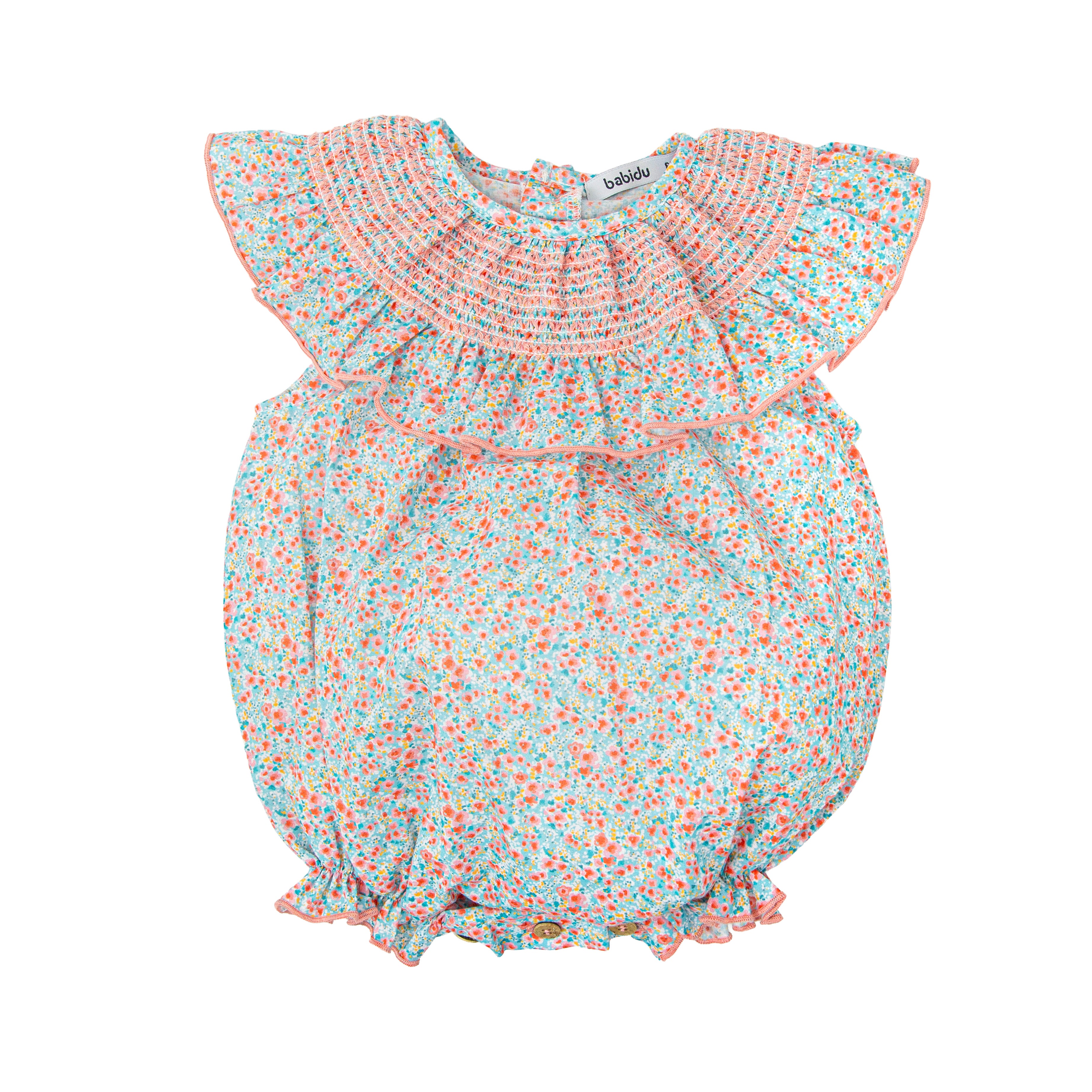 Romper 'Melodia'